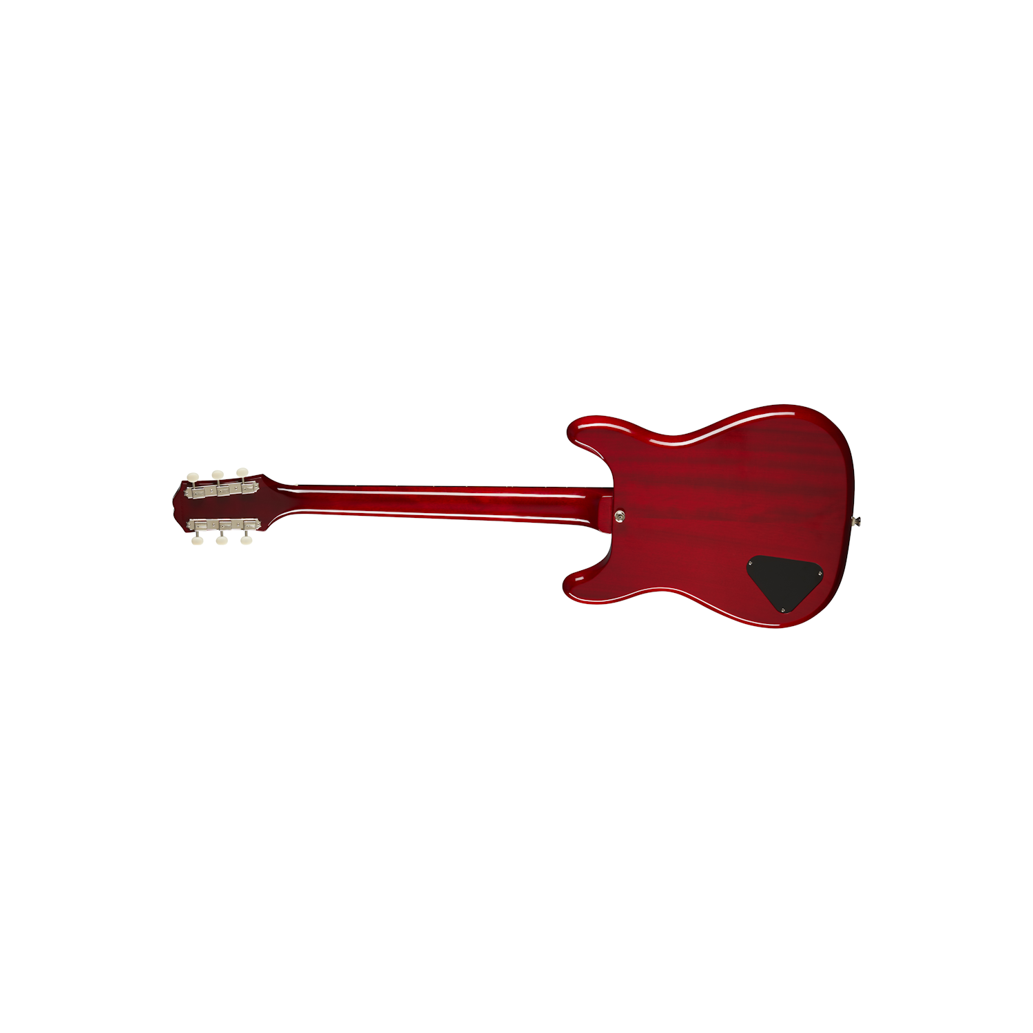 Epiphone Coronet Electric Guitar - Cherry