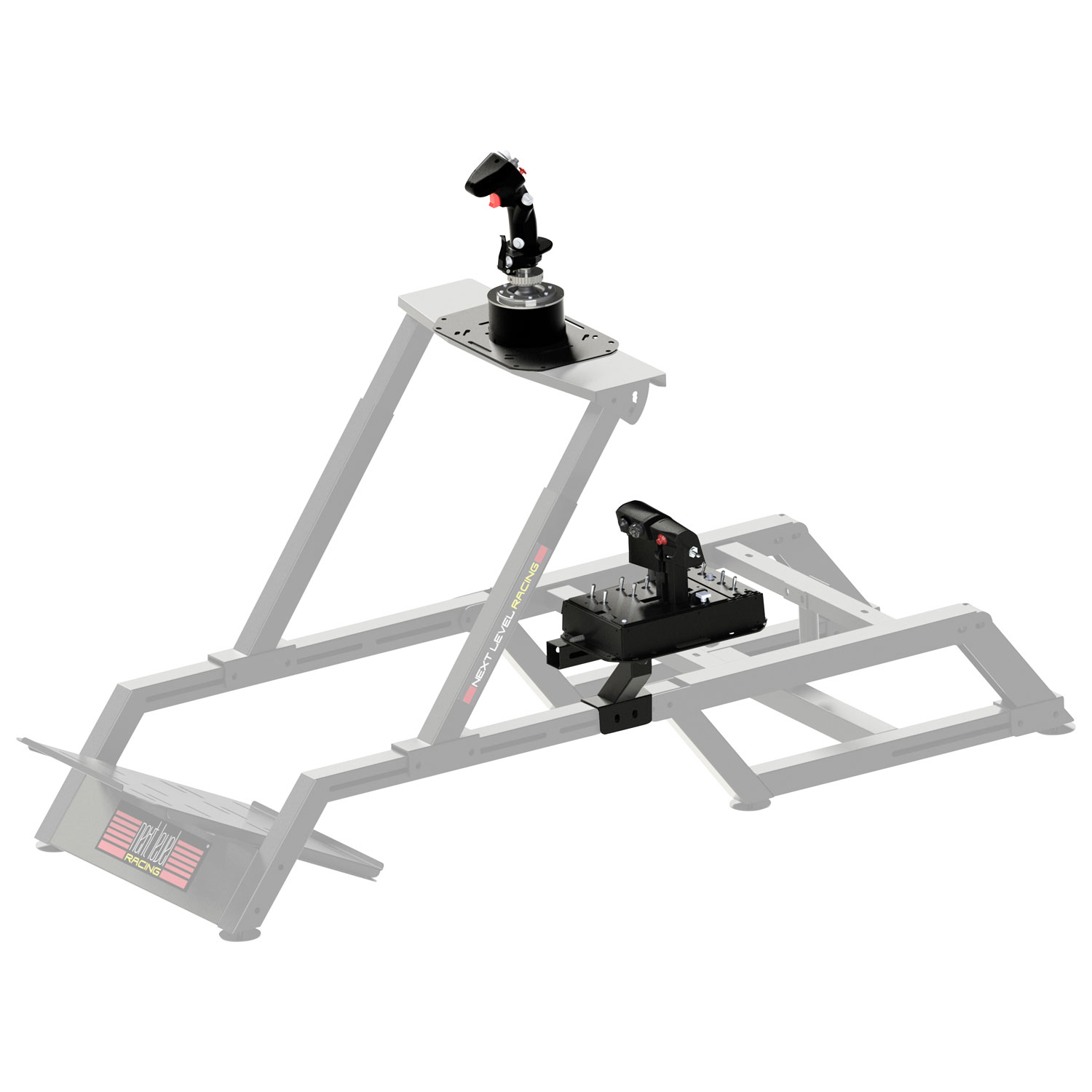 Next Level Racing Combat Flight Pack | Best Buy Canada