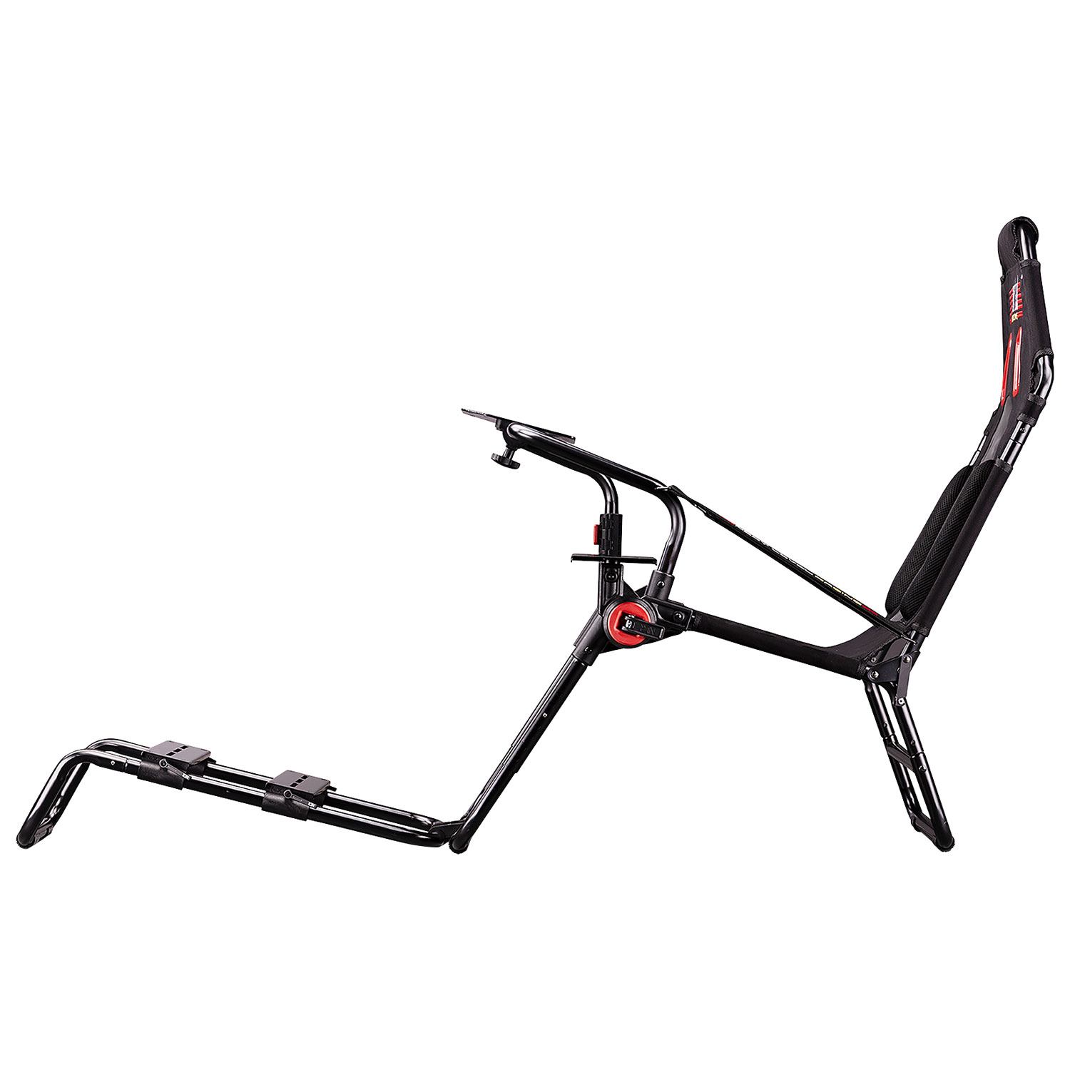 Next Level Racing GTlite Foldable Simulator Cockpit