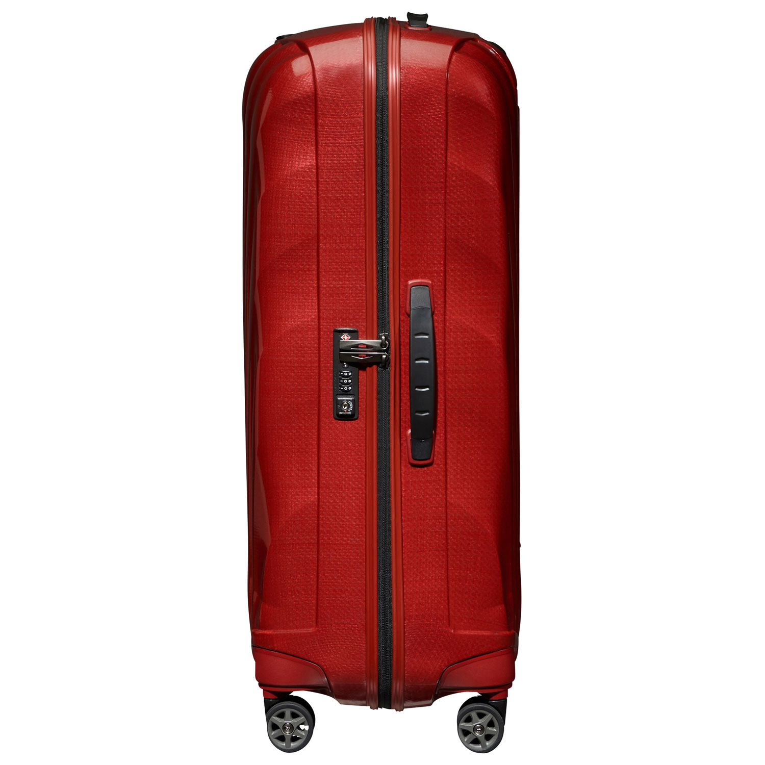 Samsonite C-Lite 27" Hard Side Luggage - Chili Red