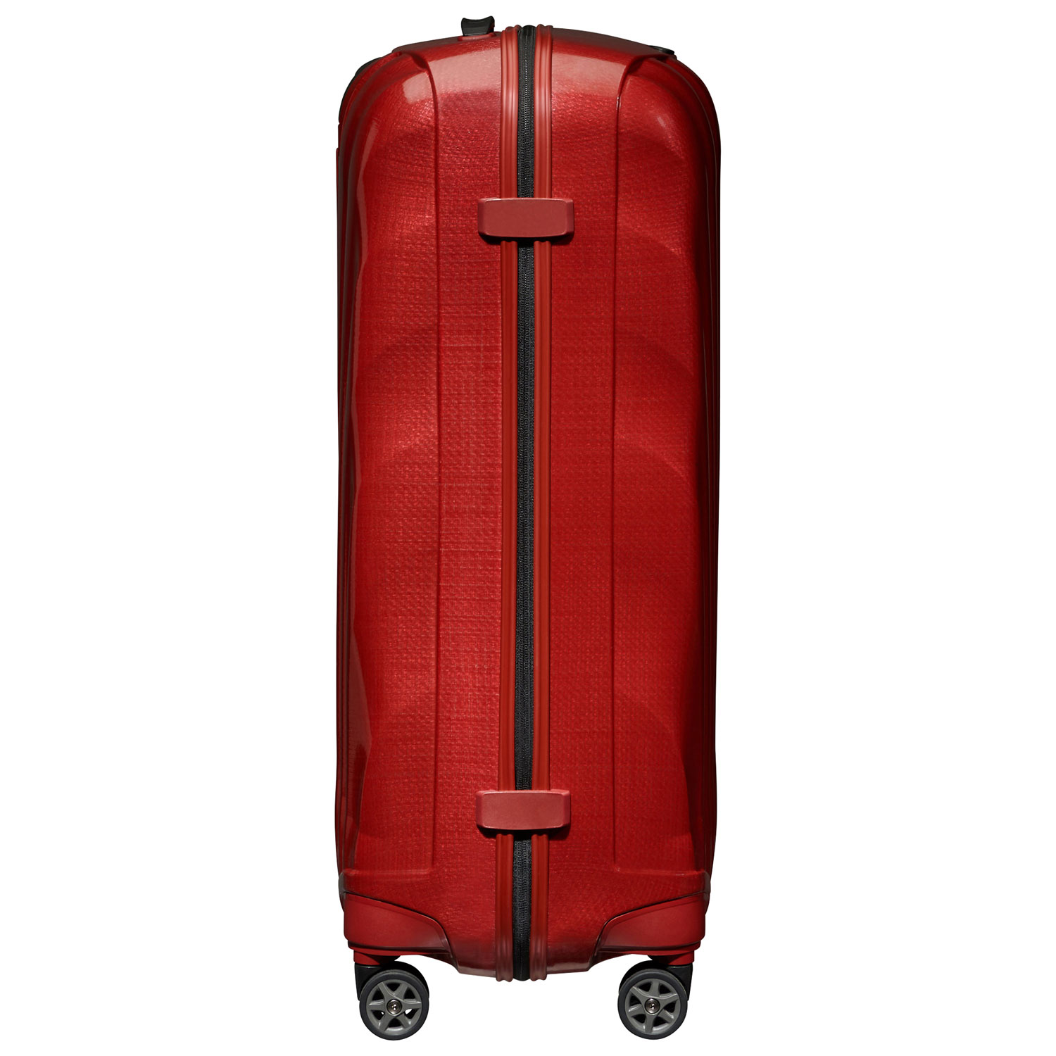 Samsonite C-Lite 27" Hard Side Luggage - Chili Red