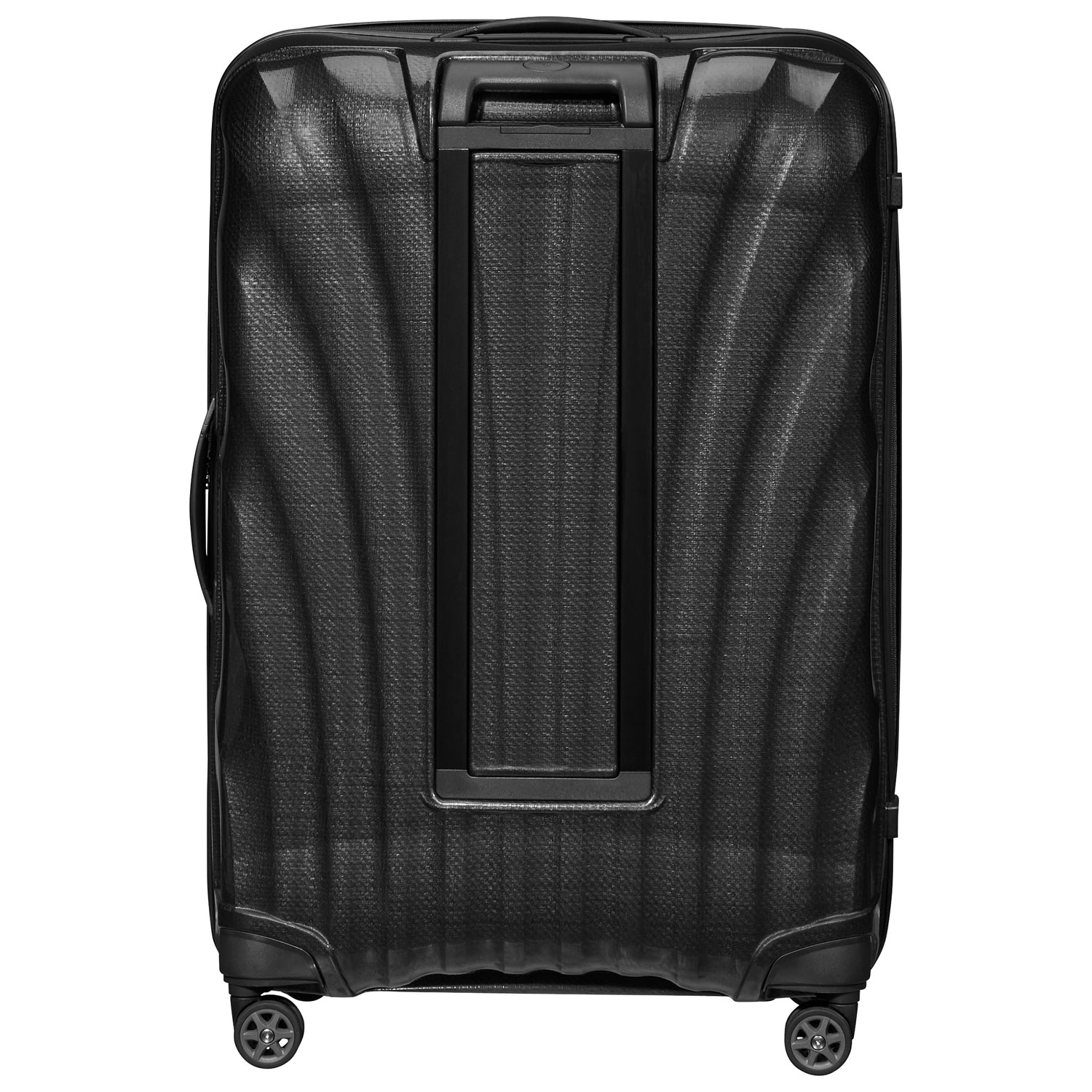 Valise rigide de 29 po C-Lite de Samsonite - Noir