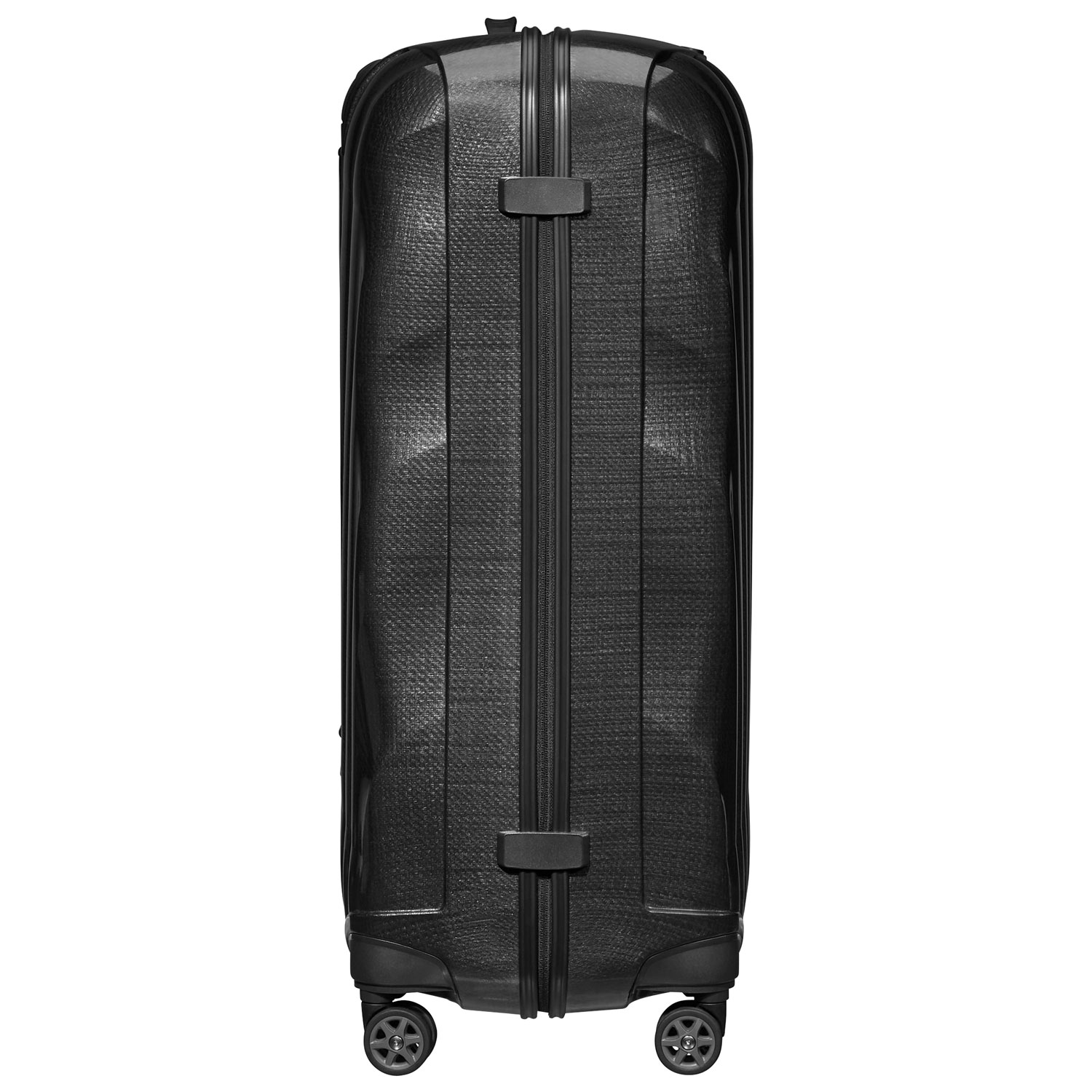 Valise rigide de 29 po C-Lite de Samsonite - Noir