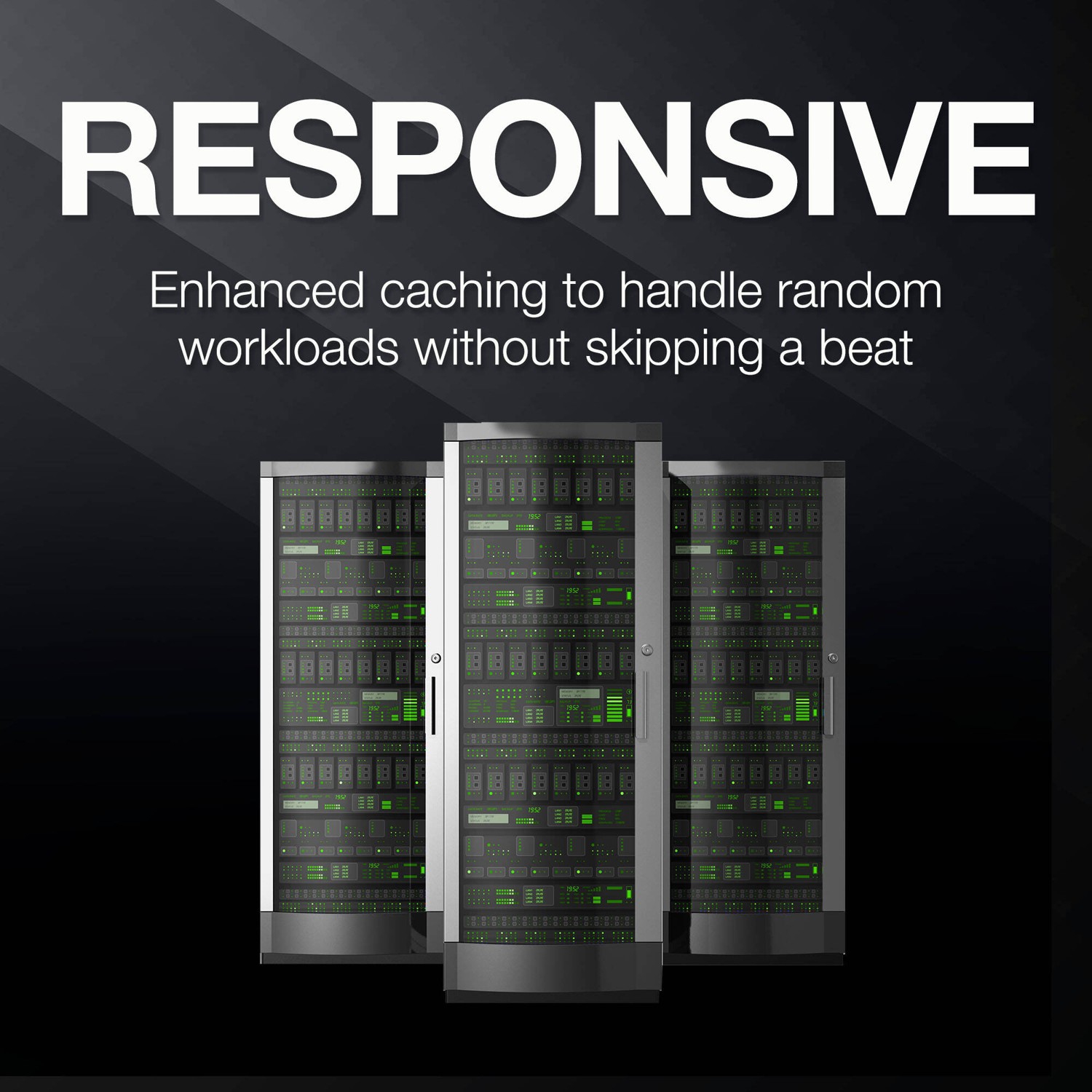 Seagate ST20000NM007D Hard Drive 20TB SATA3 6Gb/S 7200 RPM 3.5in, 512e/4Kn - Exos X20 Series