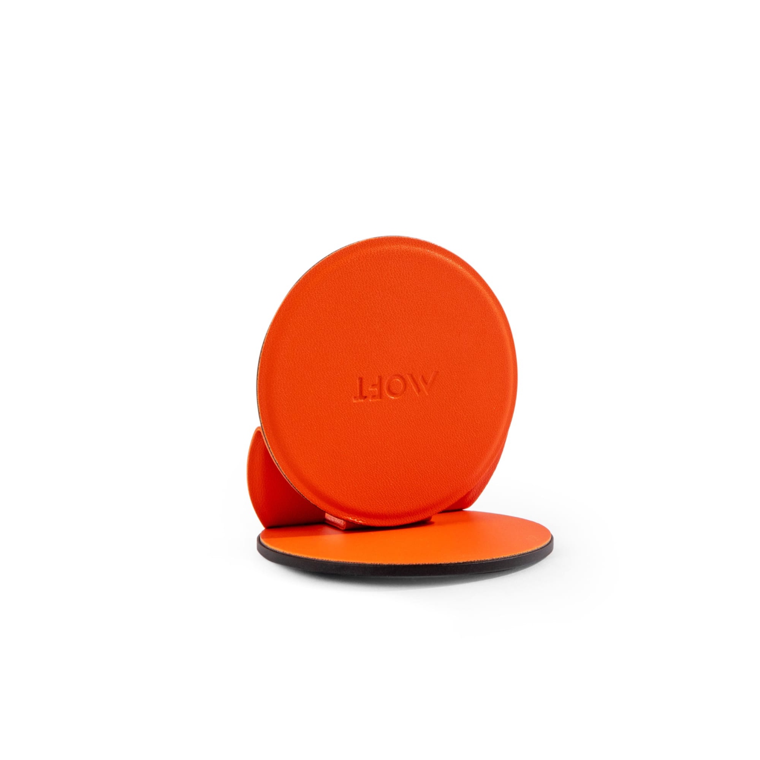 MOFT Snap Phone Stand & Grip - Orange