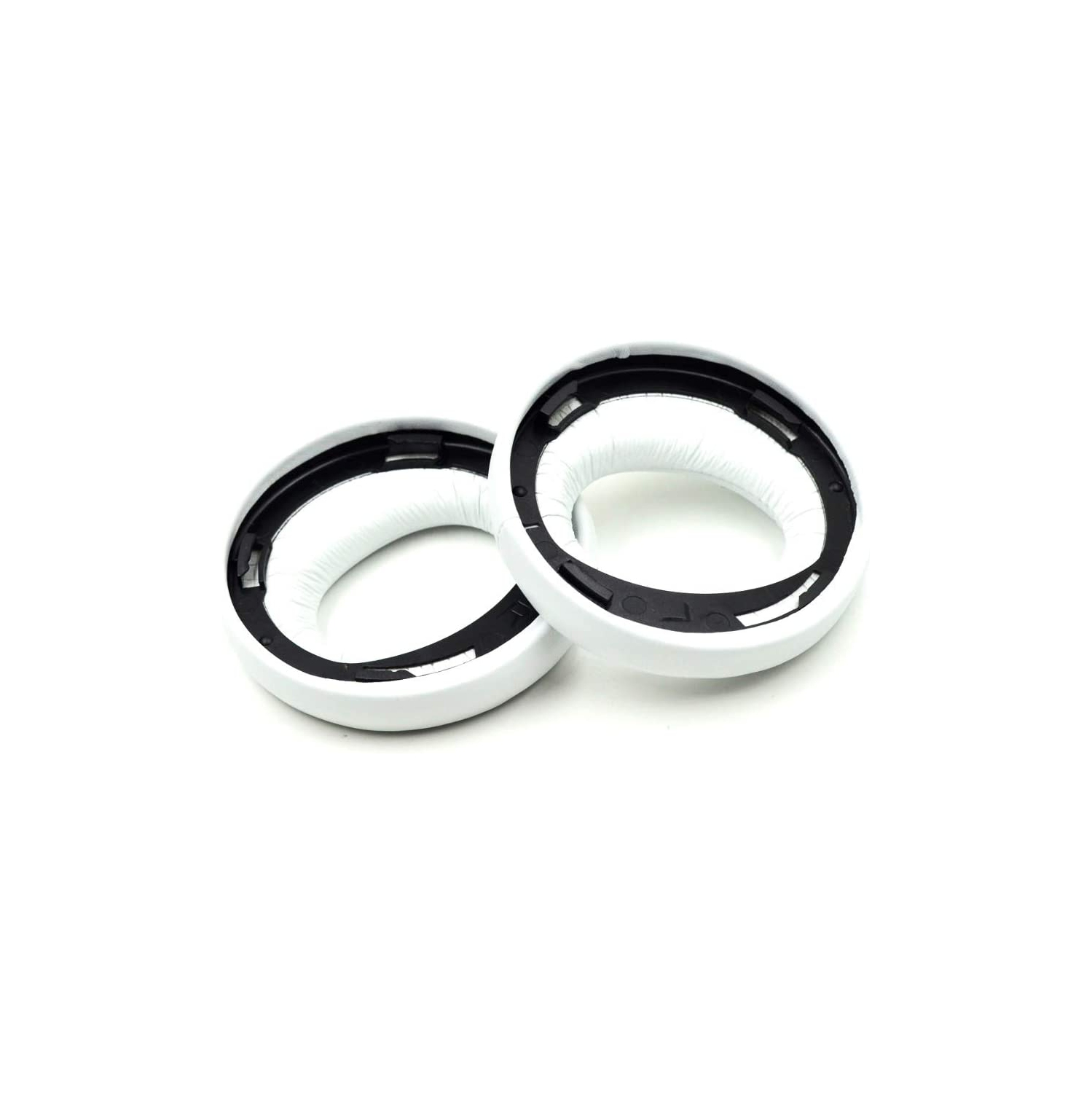 Coussinets d’oreilles de rechange, coussinets d’écouteurs pour casque d’écoute PS3 Gold sans fil PlayStation 3 PlayStation 4 CECHYA-0083 Écouteurs