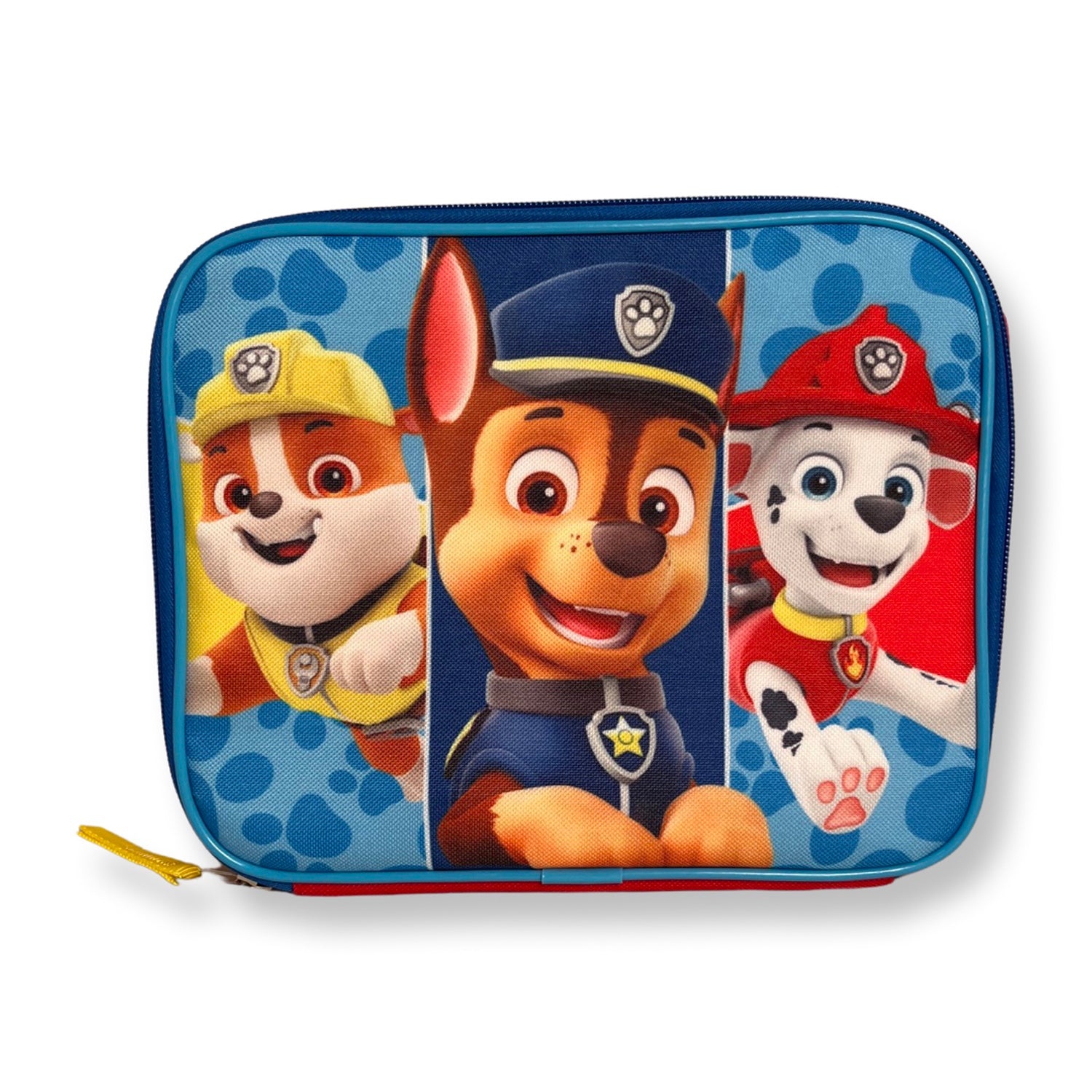 Paw Patrol Insulated Lunch Bag