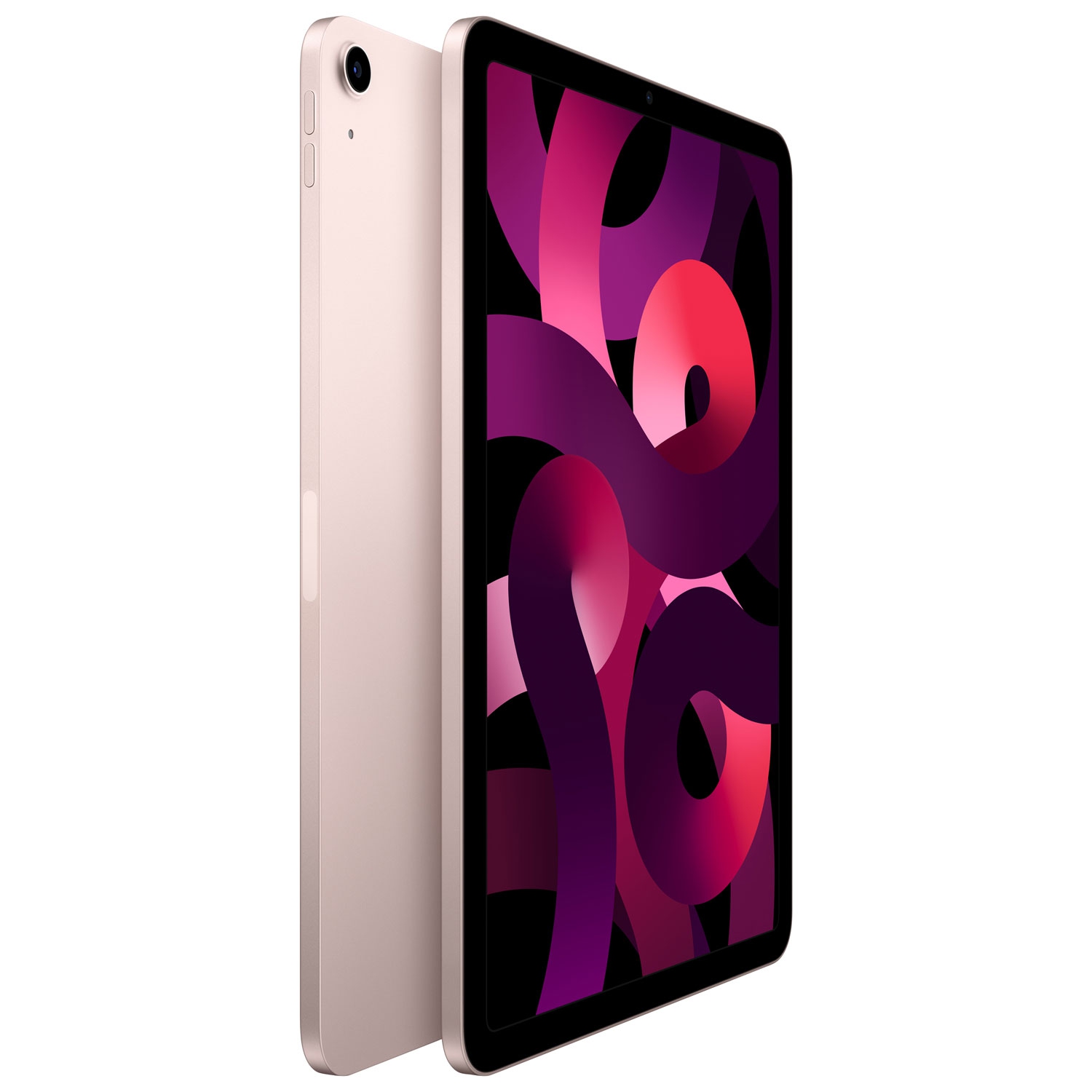 Remis à neuf - iPad Air 10,9&nbsp;po 256&nbsp;Go avec Wi-Fi (5ᵉ Génération) d'Apple - Rose