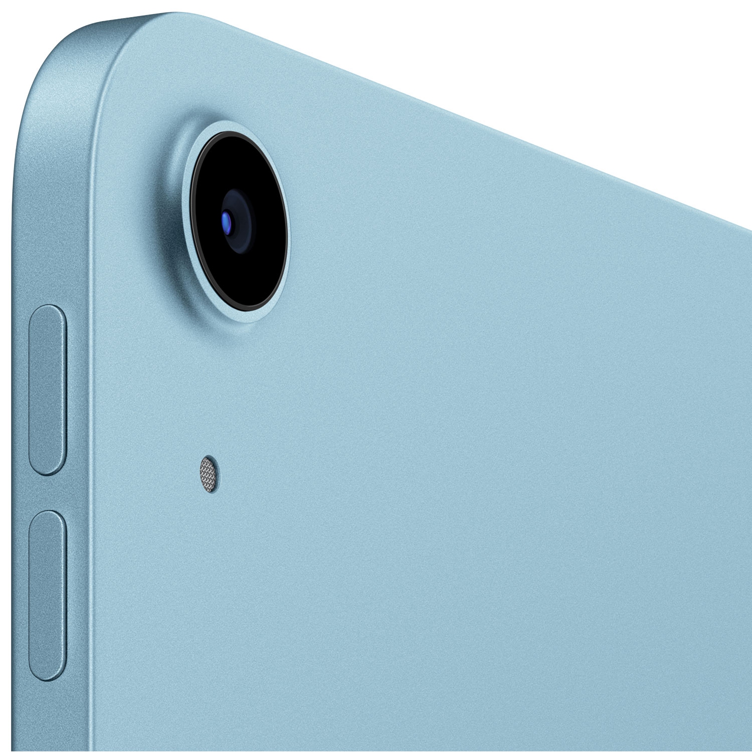 Remis à neuf - iPad Air 10.9 po 64 Go d’Apple avec Wi-Fi (5e génération) - Bleu