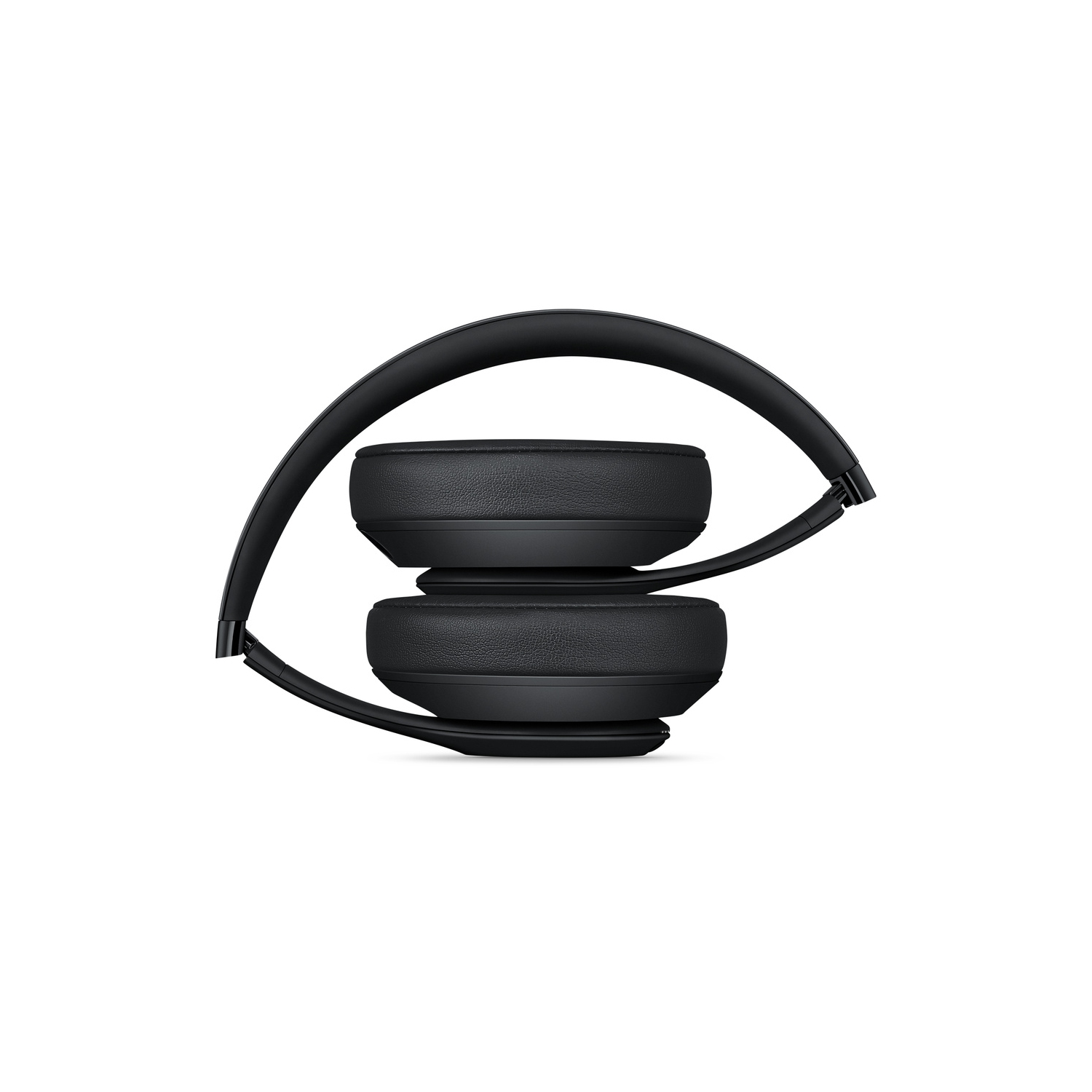 (Open Box) Beats Studio 3 Wireless OE Headphones - Matte Black - MQ562LL/A