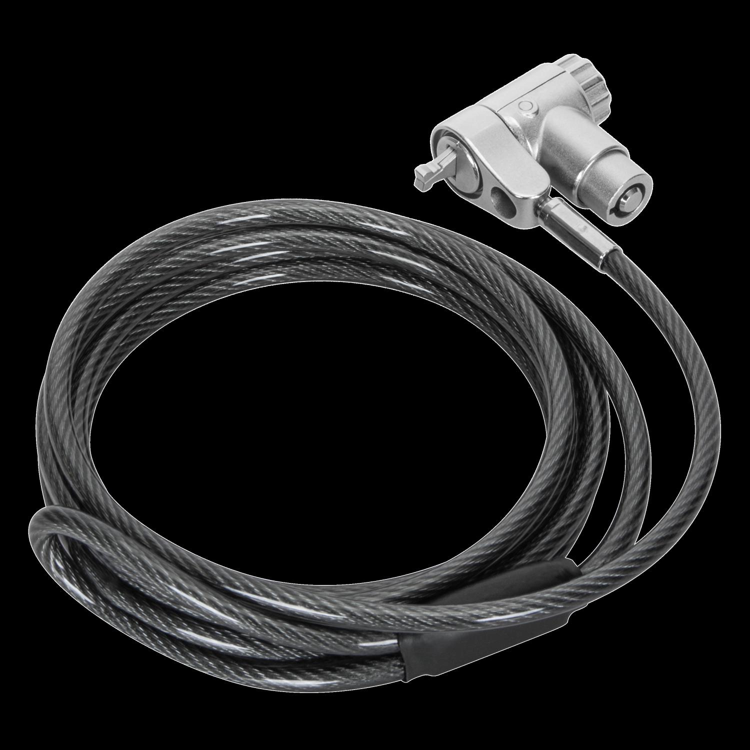 Targus DEFCON® Ultimate Keyed Cable Lock