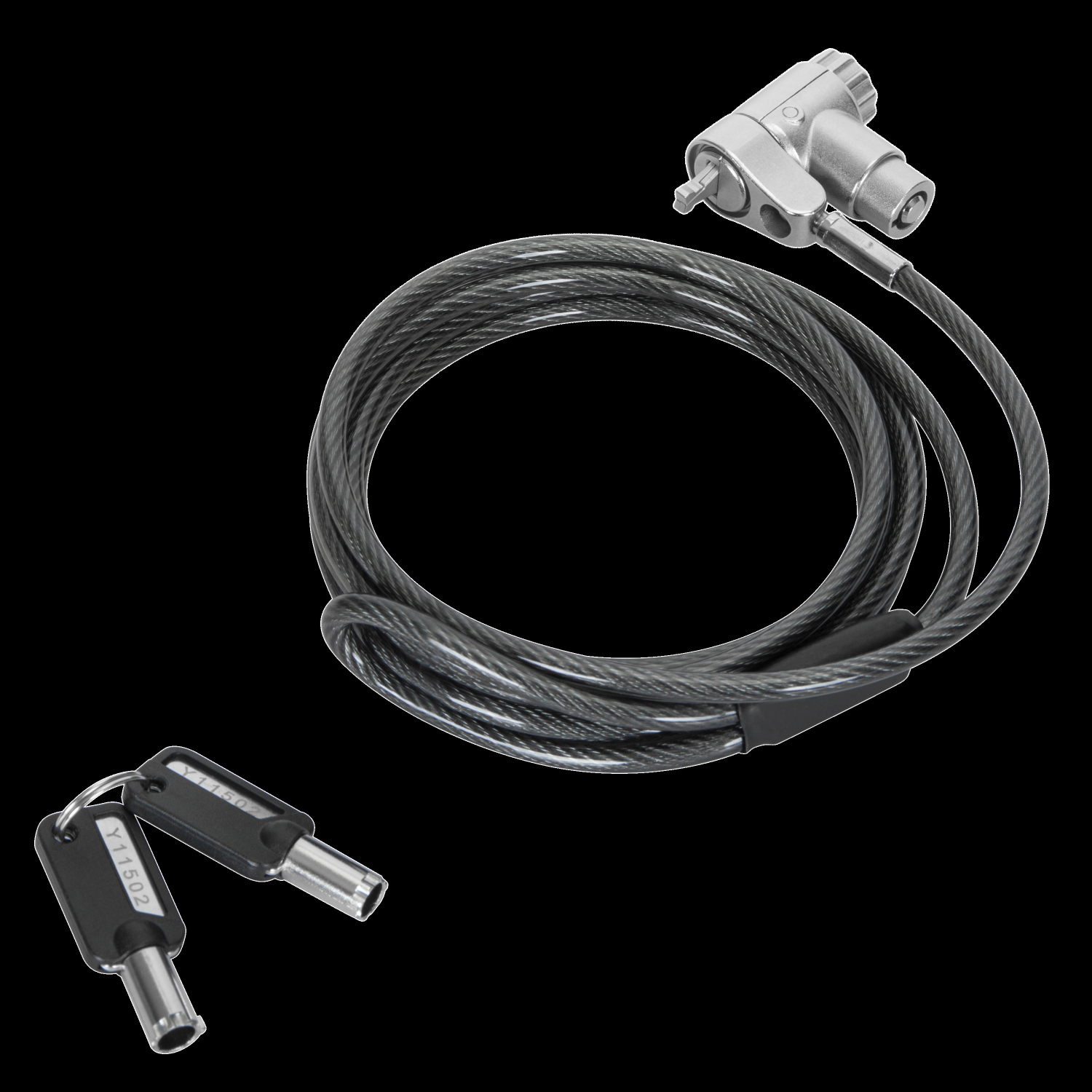 Targus DEFCON® Ultimate Keyed Cable Lock