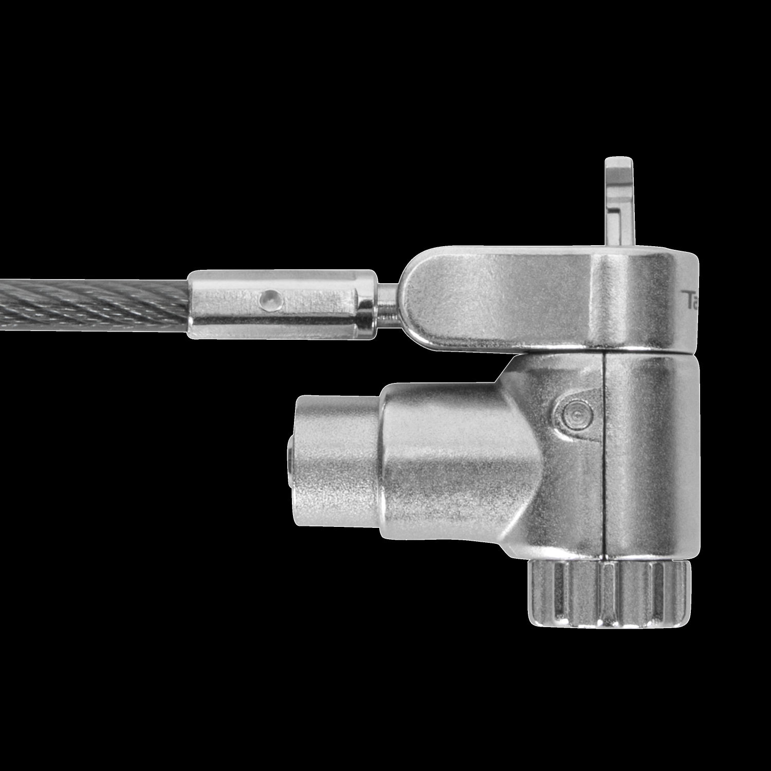 Targus DEFCON® Ultimate Keyed Cable Lock