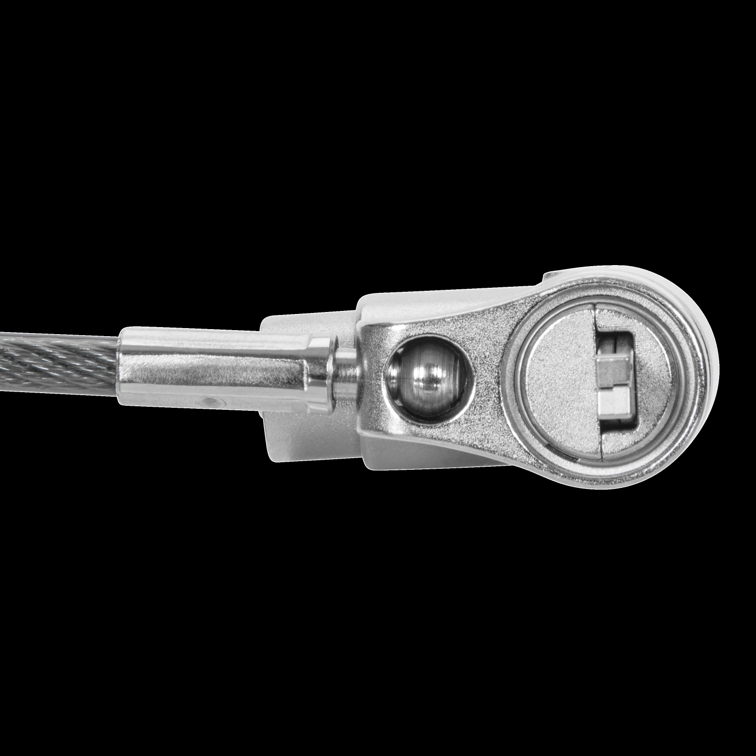 Targus DEFCON® Ultimate Keyed Cable Lock