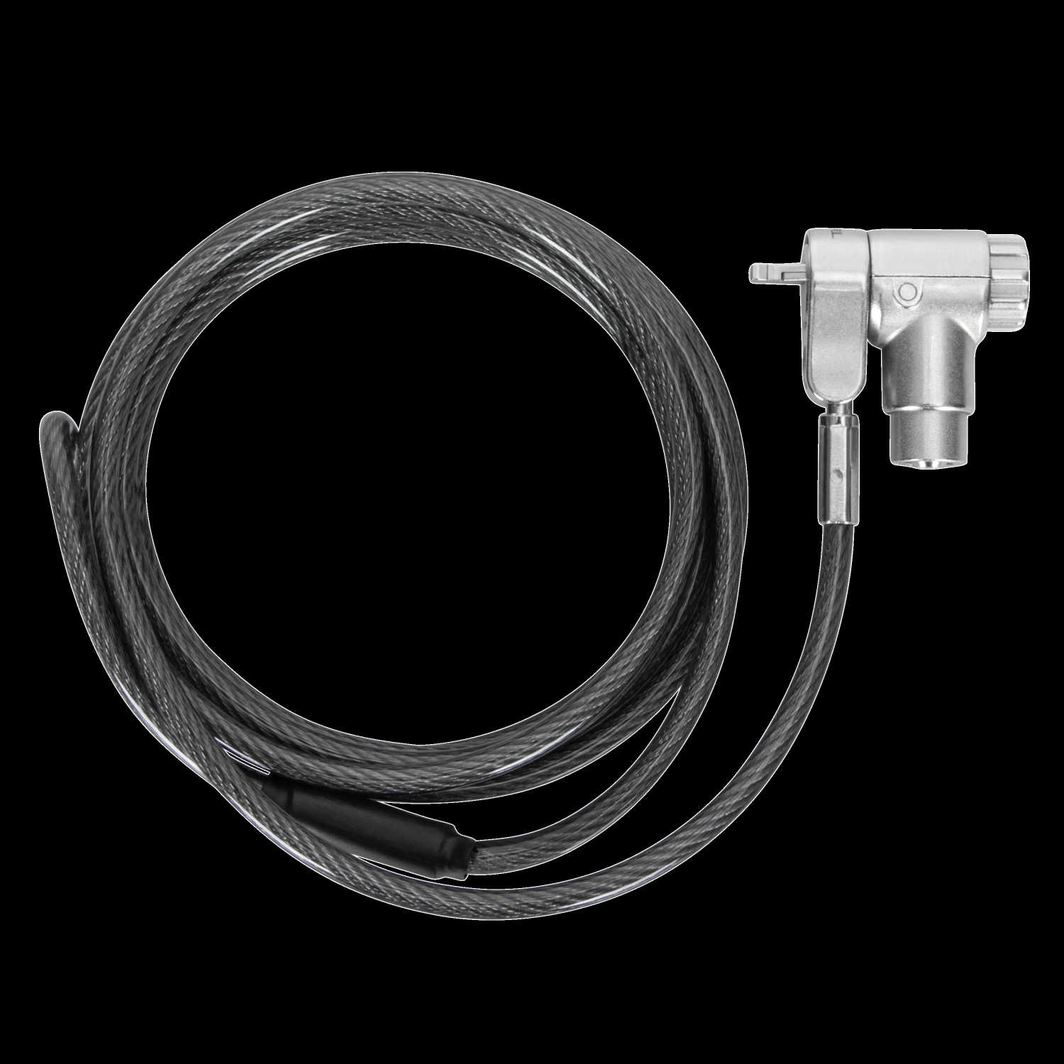 Targus DEFCON® Ultimate Keyed Cable Lock