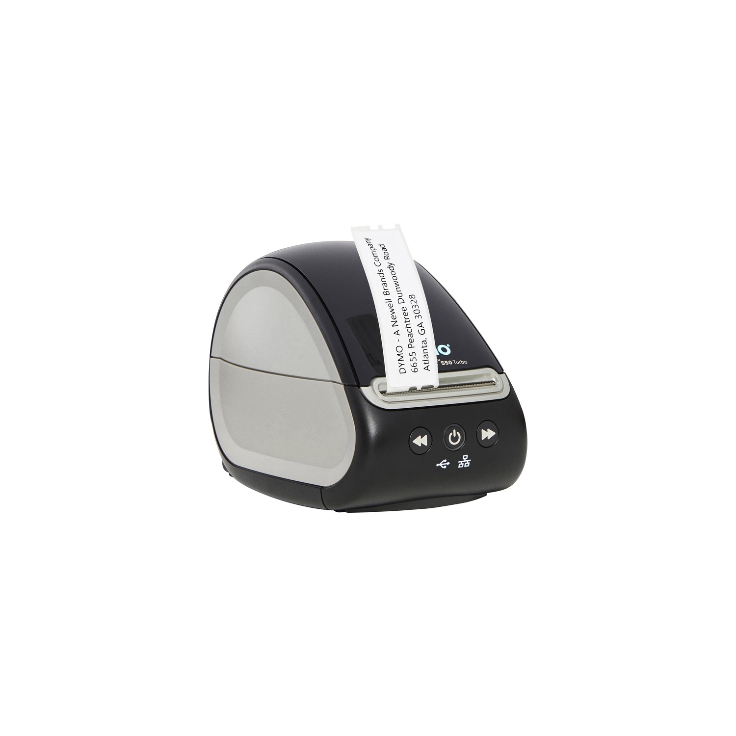 DYMO – imprimante d’étiquettes LabelWriter 550 Turbo