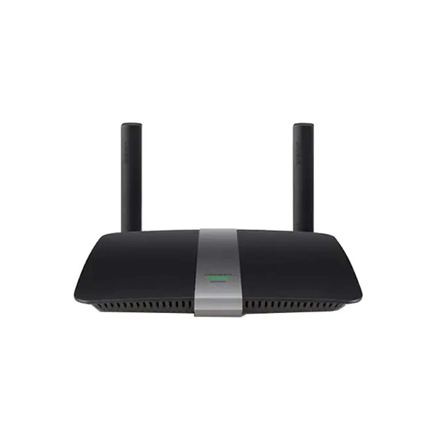 Linksys AC1200 Dual-Band WiFi 5 Router (Black)