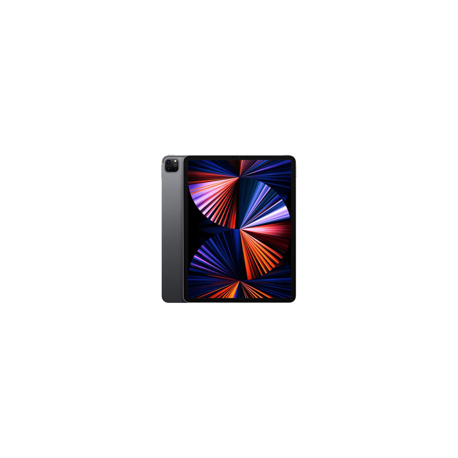 iPad本体 iPad Pro 5th generation 265GB iPad Pro 12.9in (5th Gen.) - 256GB - WiFi - Silver (Renewed
