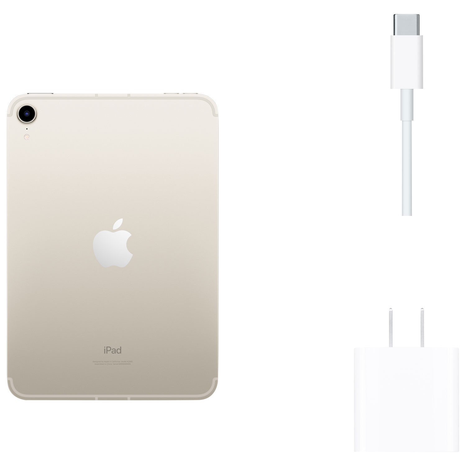 Open Box - Apple iPad Mini 8.3