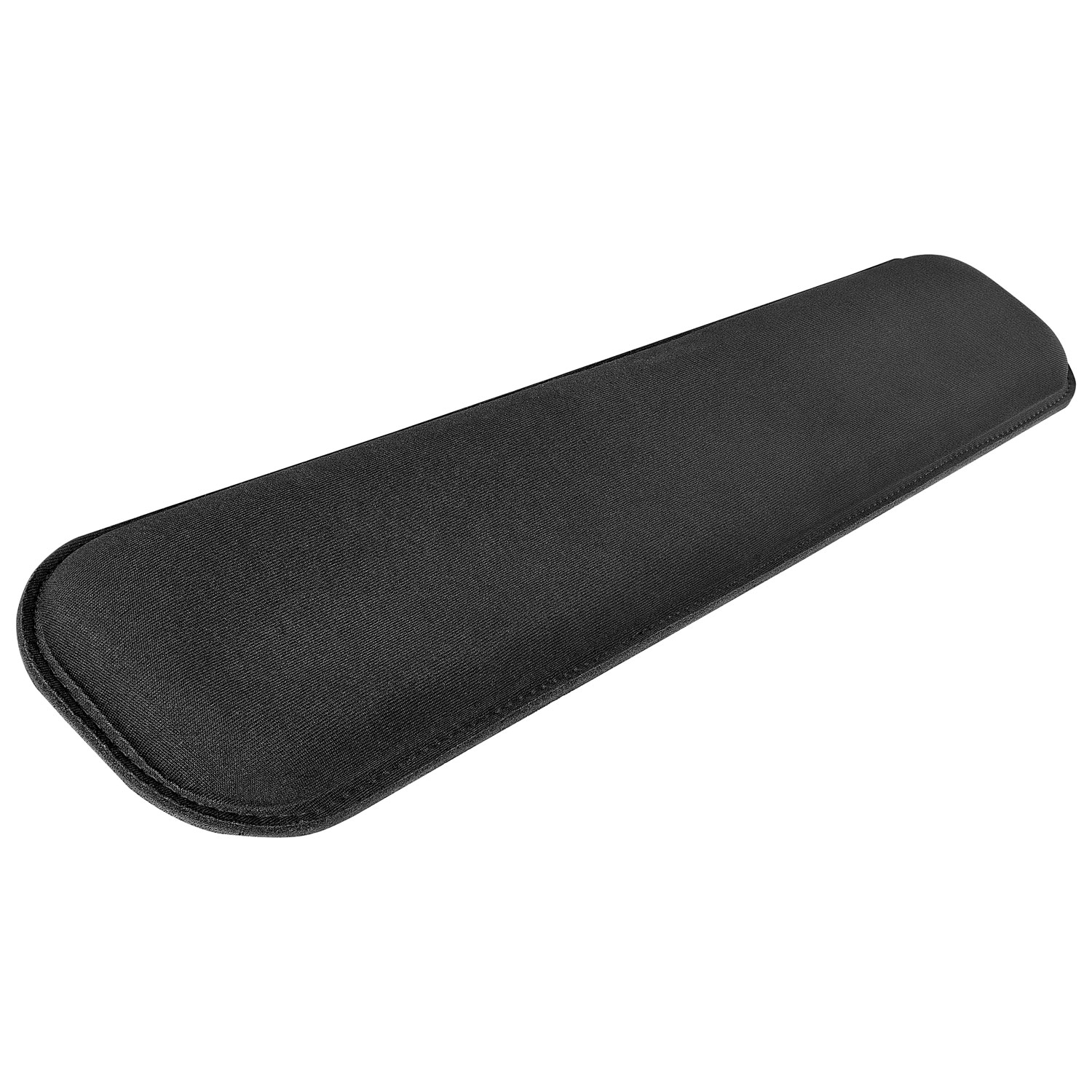 Repose-poignet en mousse spongieuse d'Insignia - 46,6 cm (18,5 po) - Noir