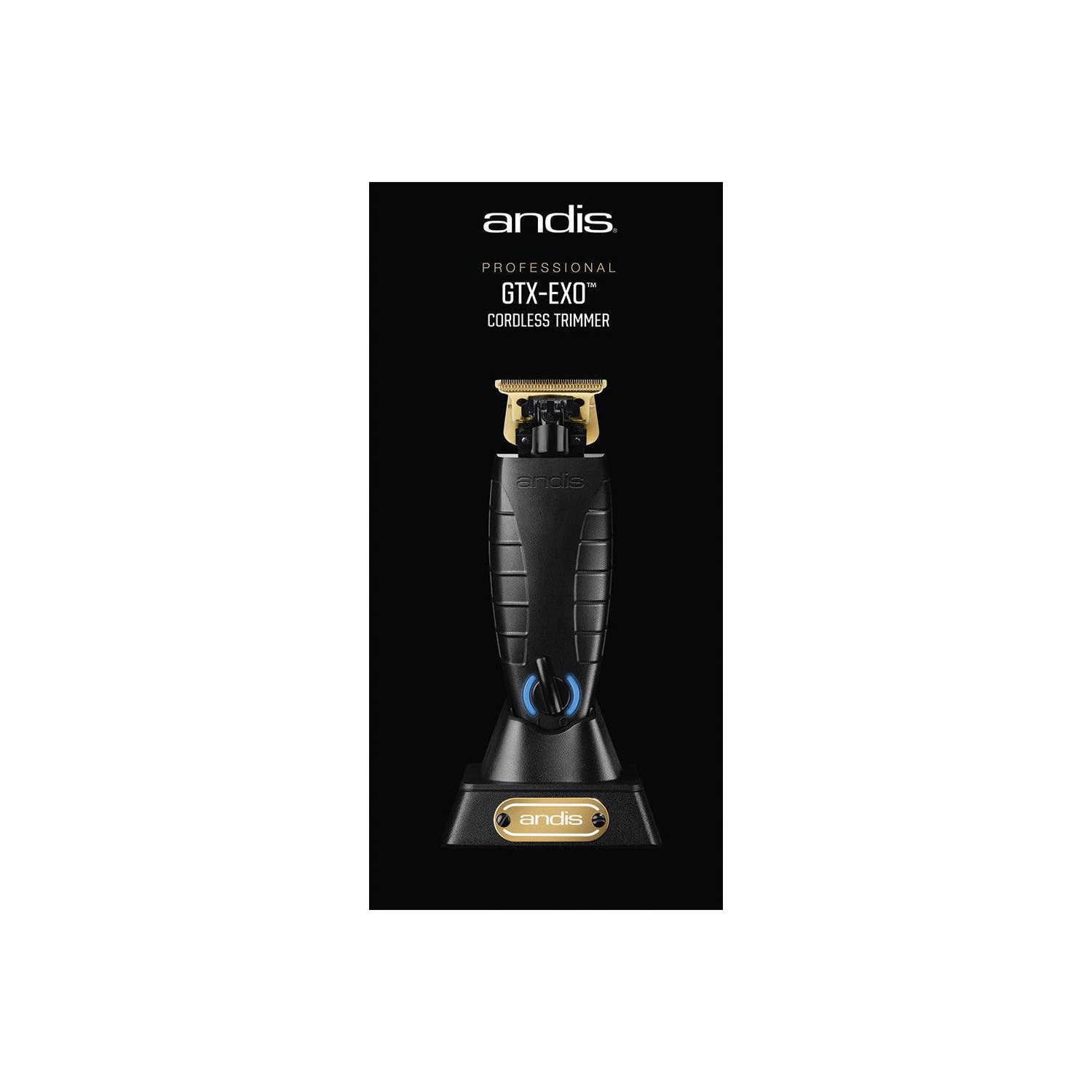 GTX-EXO Cordless Hair Trimmer #74100