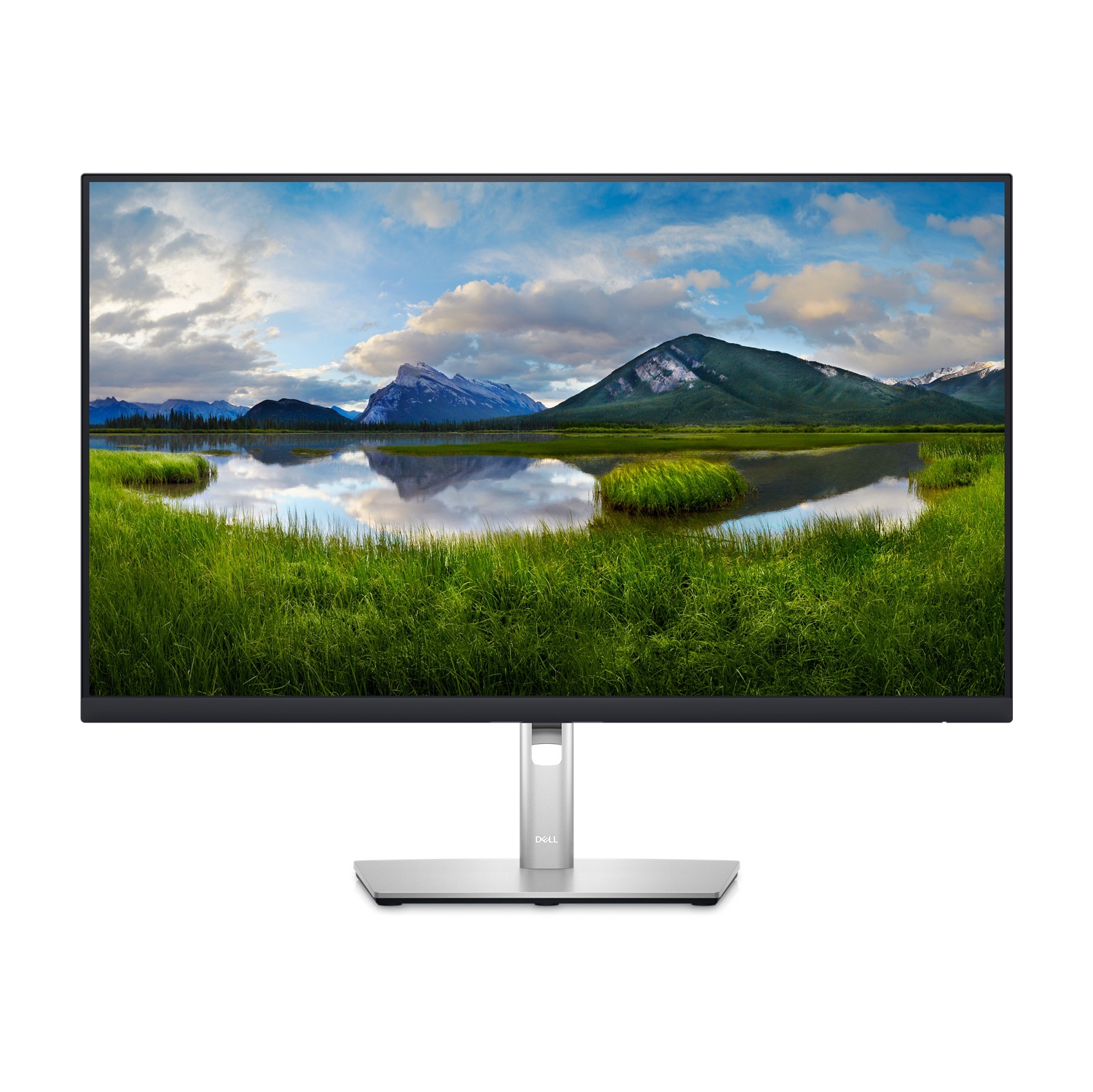 Dell 27 4K USB-C Hub Monitor - P2723QE