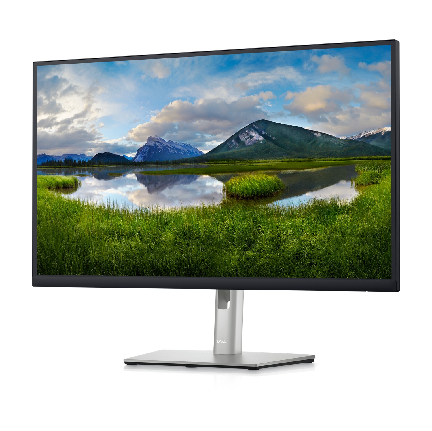 Dell P2723QE 27インチ 4K モニター Dell 27 4K USB-C Hub Monitor - P2723QE - 26.96-Inch 4K UHD