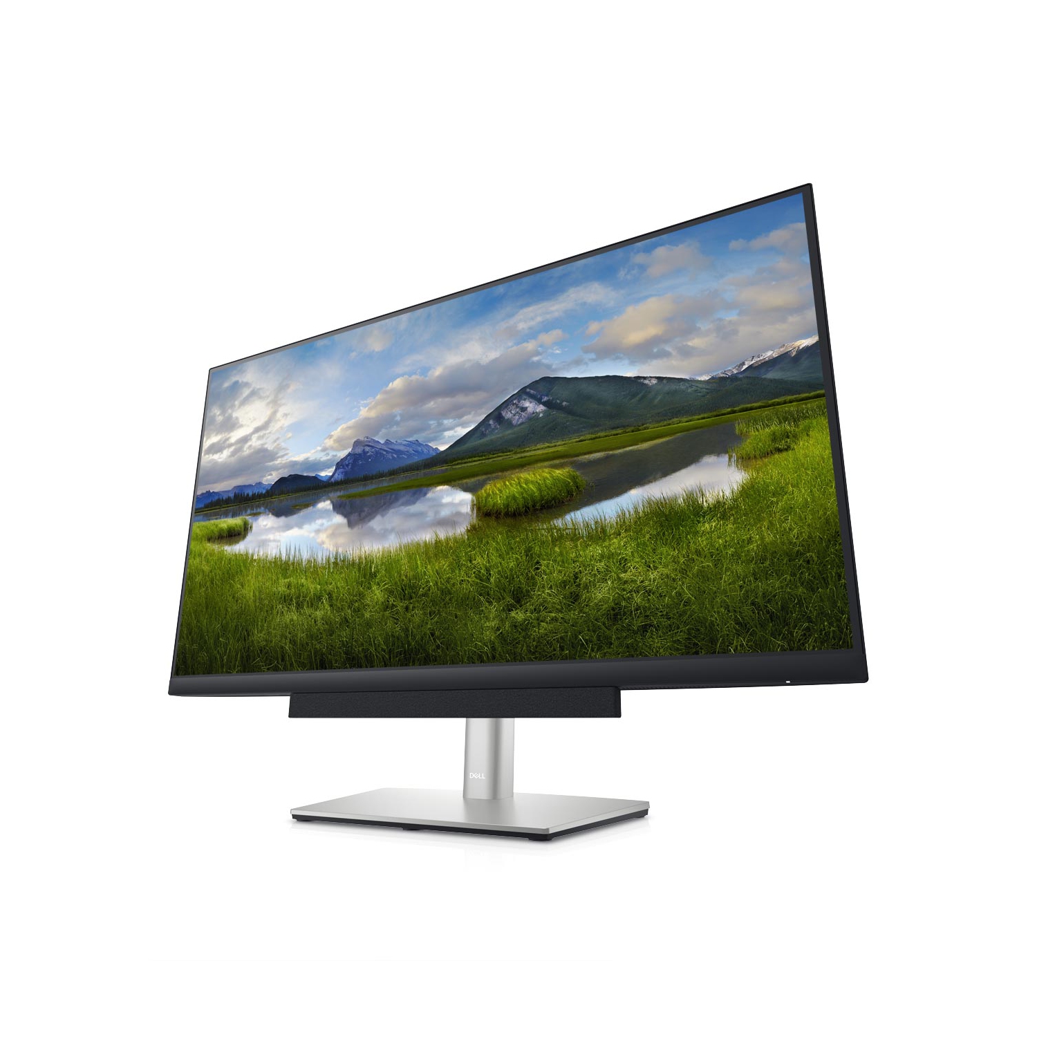 Dell P2723QE 27インチ 4K モニター Dell 27 4K USB-C Hub Monitor - P2723QE - 26.96-Inch 4K UHD