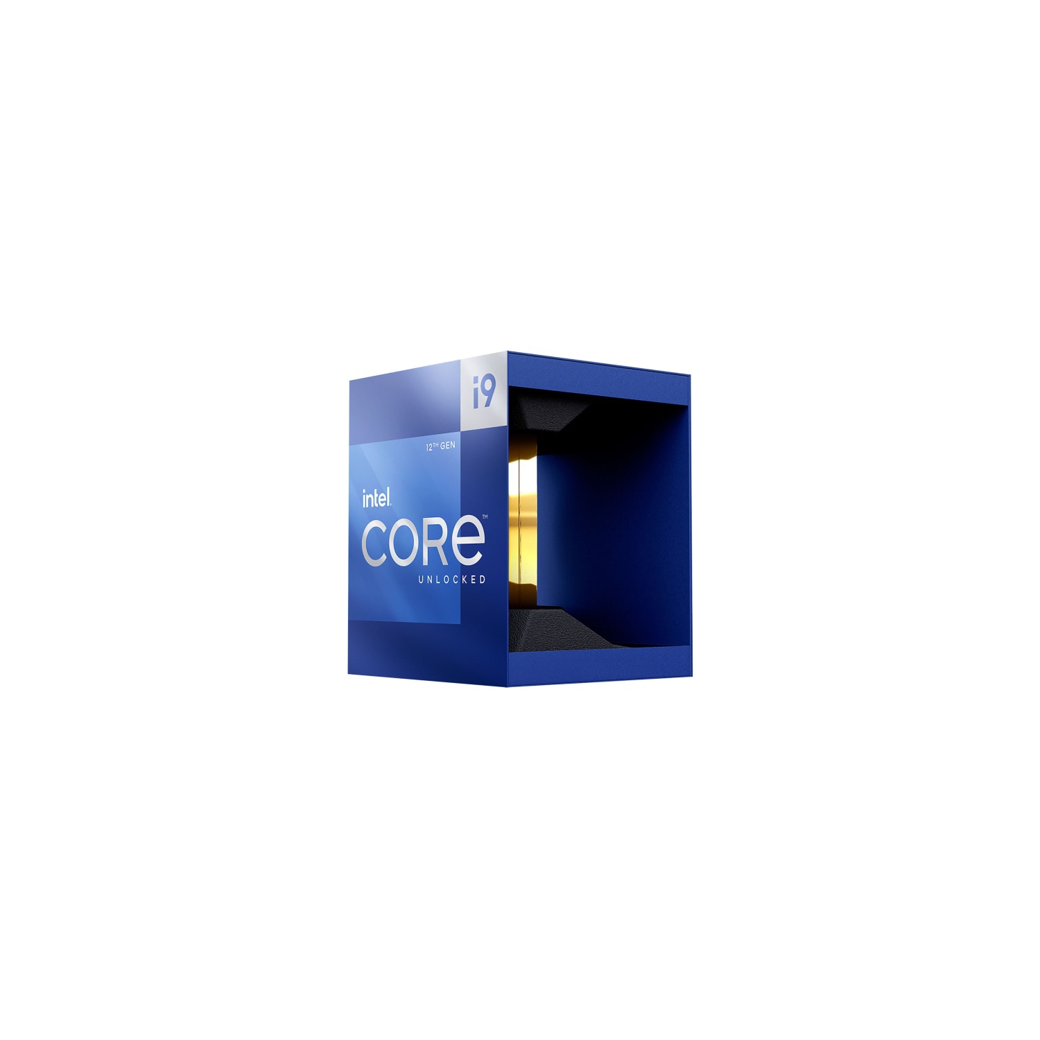 Ordinateur de bureau GHz BX8071512900 à processeur hexacoeur Core i9 i9-12900 2,40 d'Intel