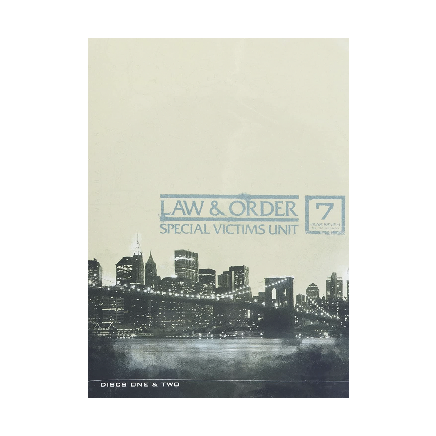 Law & Order: Special Victims Unit Season 7