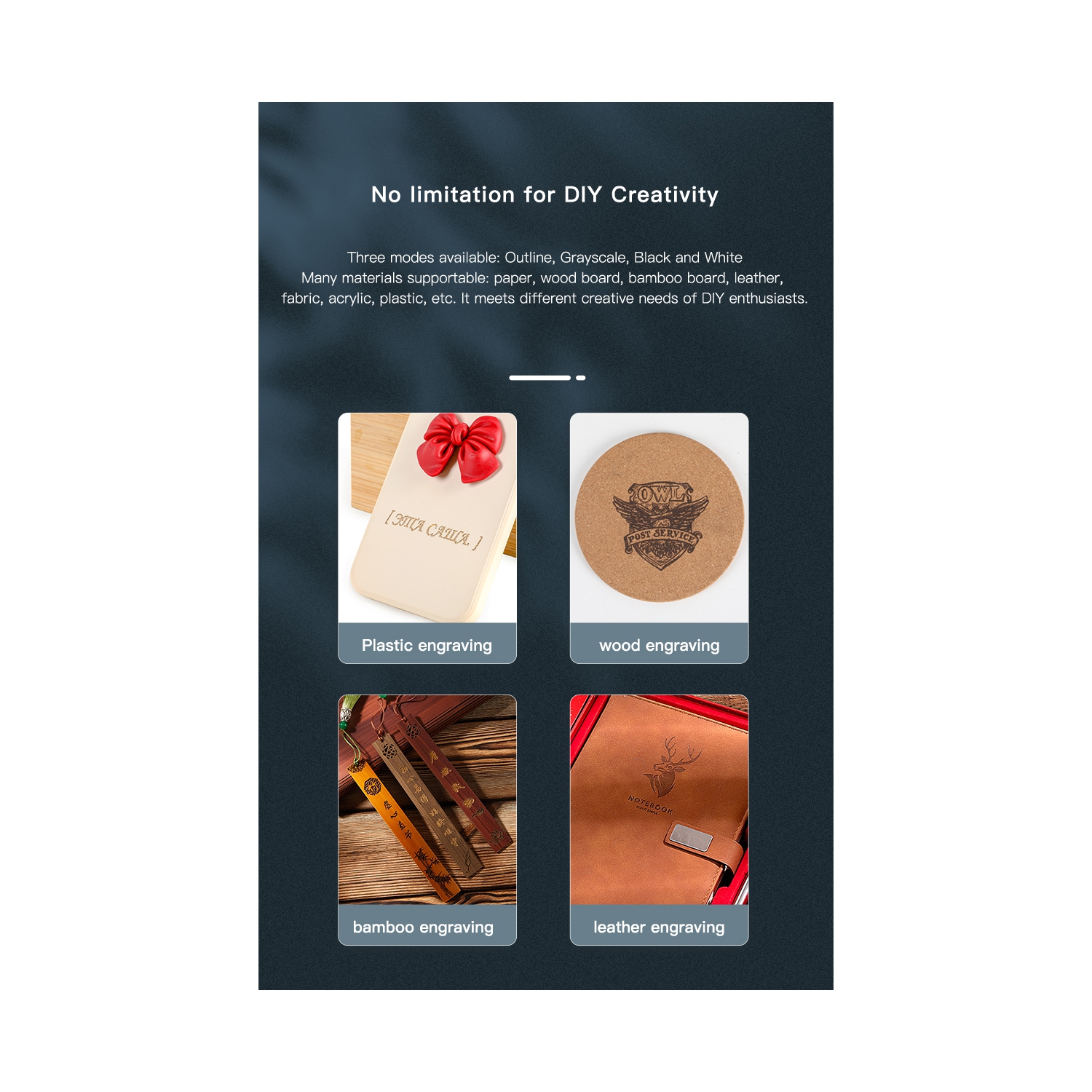 Creality Ender-3 S1/S1 Pro – Module de laser CV 24 V 1,6 W.