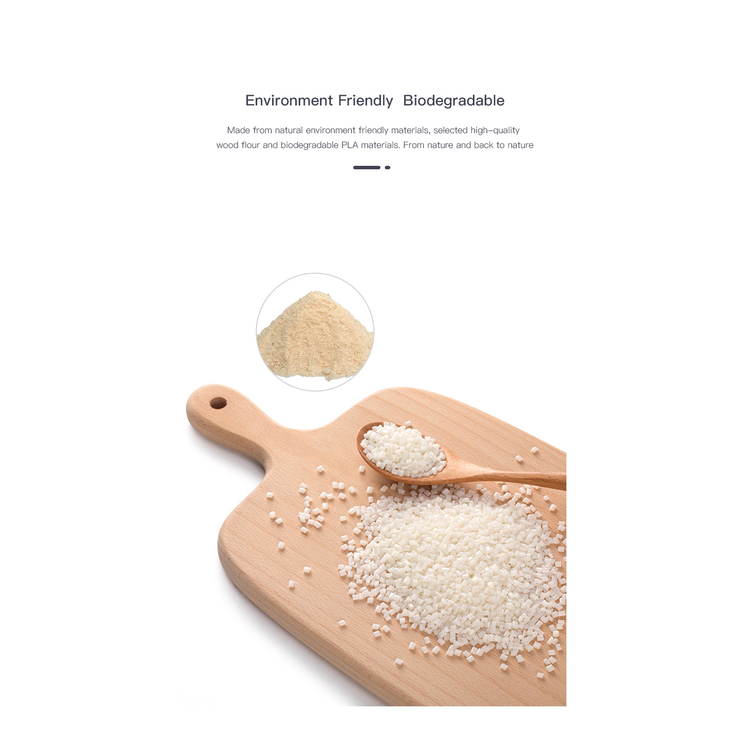 Creality CR-PLA 3D Printer Filament 1.75 mm, 1 KG Spool