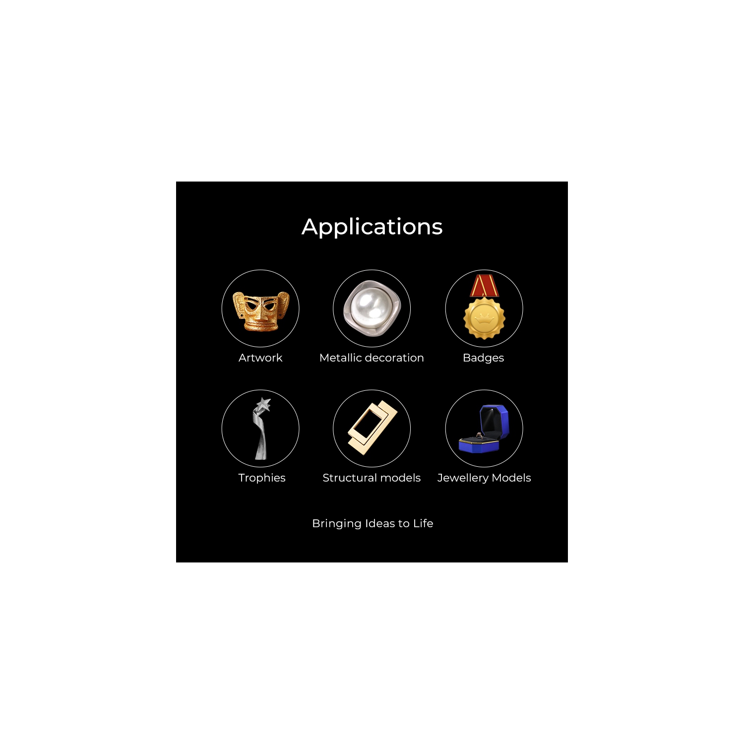 Creality – Filament d’imprimante 3D CR-SILK PLA, 1.75 mm, bobine de 1 KG