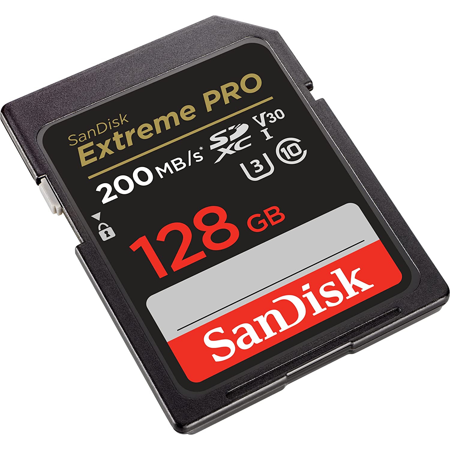 SanDisk Extreme PRO 128GB SD Card SDSDXXD-128G | Best Buy Canada