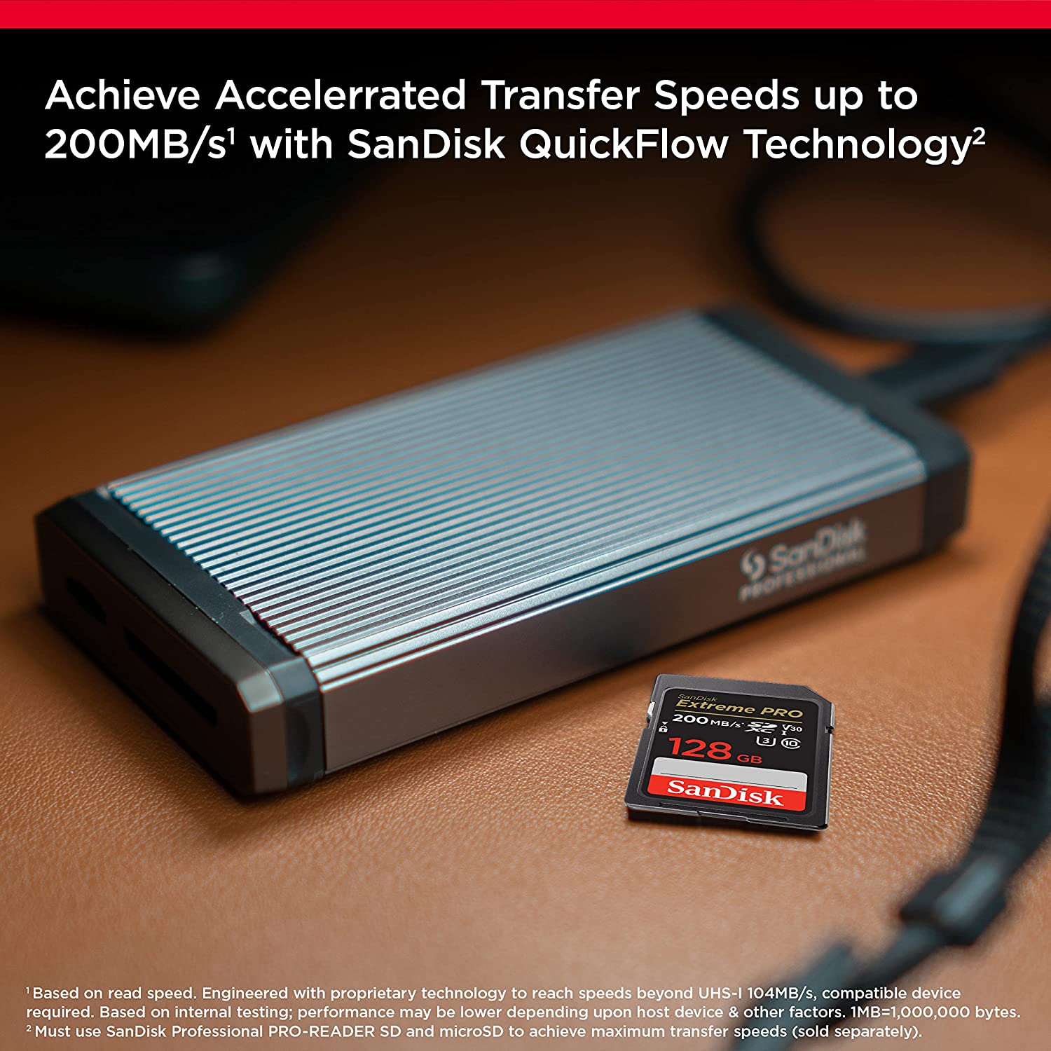 SanDisk Extreme PRO 128GB SDXC UHS-I Memory Card SDSDXXD-128G-ANCIN - Best  Buy