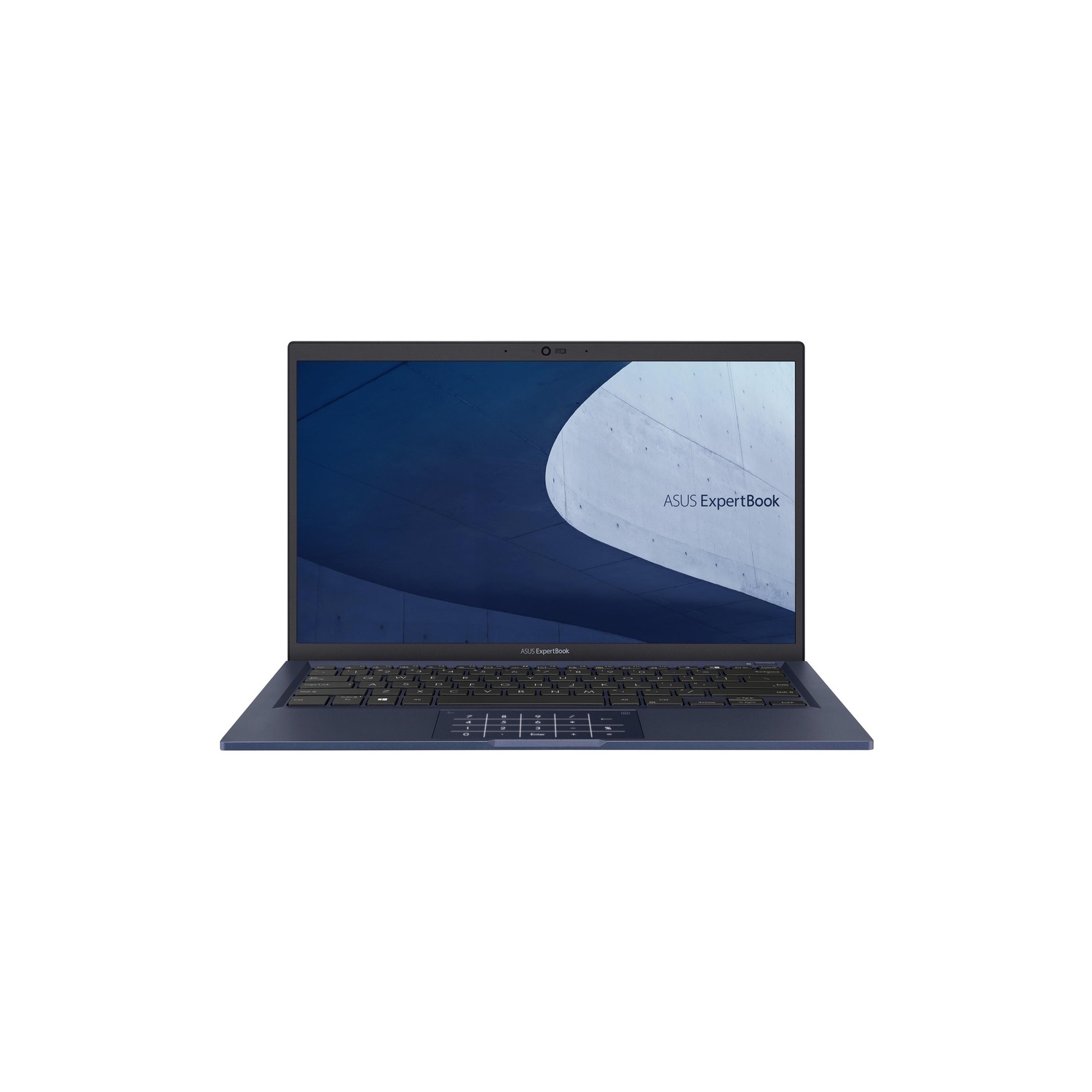 Asus ExpertBook B3 Flip B3402FEA-C31H-CA Notebook i3-1115G4 8 GB 256 GB Windows 10 Home
