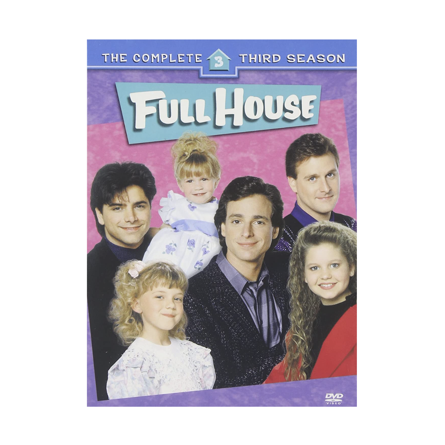 Full House: Season 3