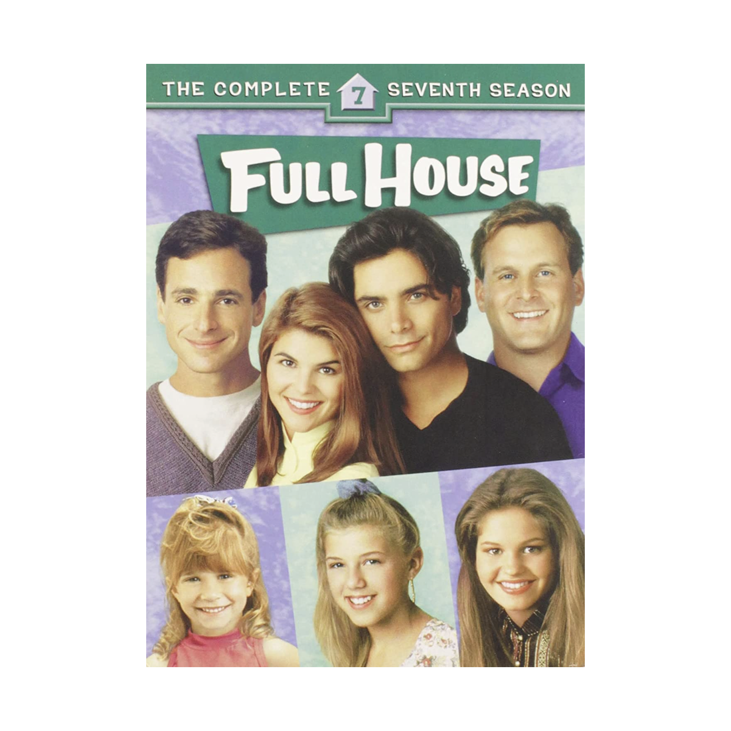 Full House: Season 7