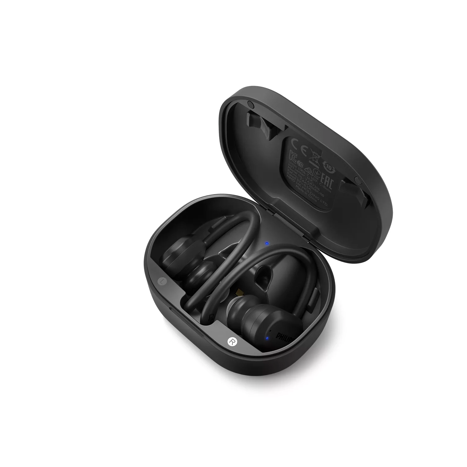 Philips A7306 True Wireless In-Ear Sport Headphones