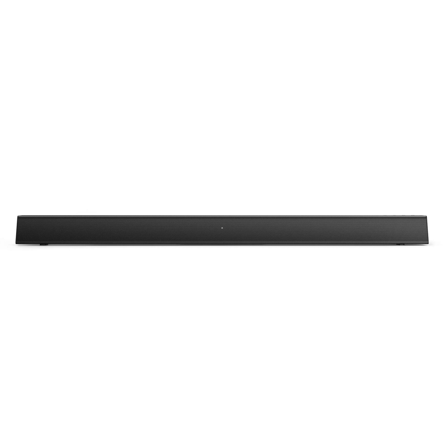 Philips B5106 2.0-Channel Soundbar with HDMI ARC Support, Roku TV Ready, Black