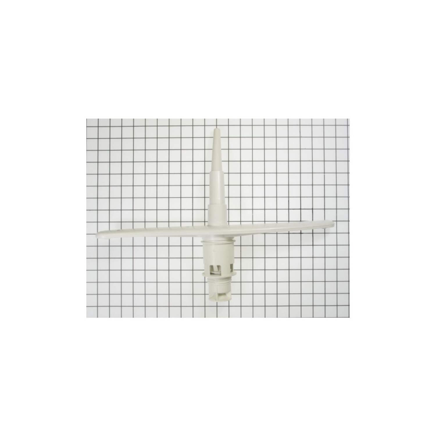 WG04F01015 GE Dishwasher Lower Spray Arm & Tower