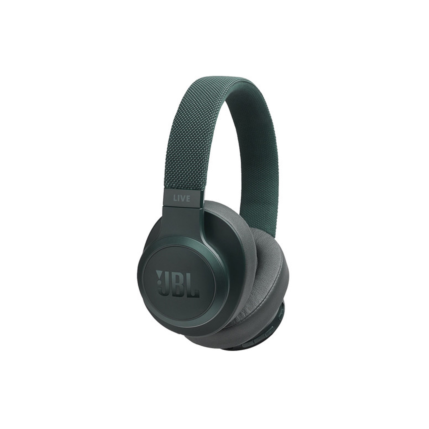JBL Flip 6 Portable Bluetooth Speaker (Black) + JBL T110 in Ear Headphones