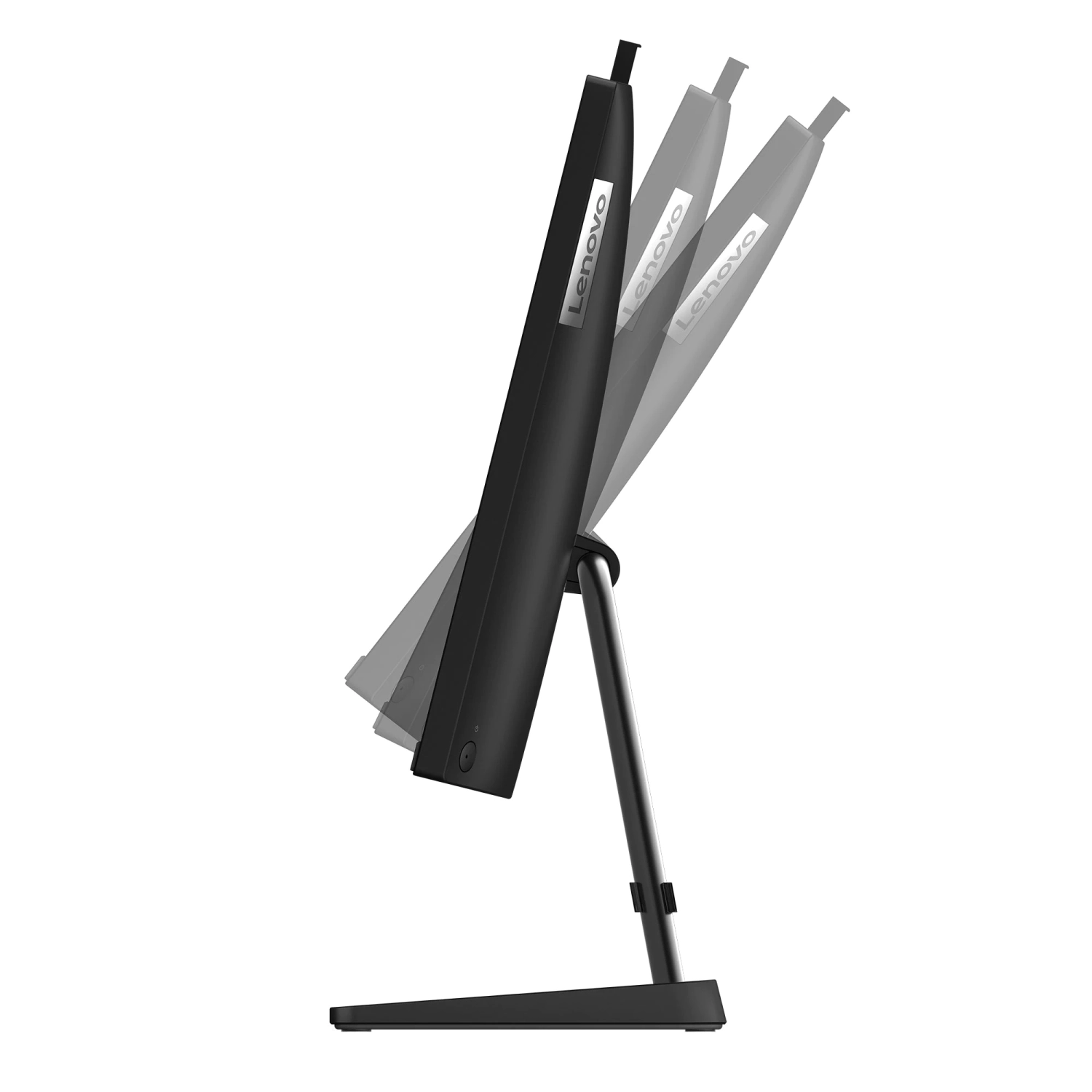 Lenovo IdeaCentre AIO 3i Intel Desktop, 27" FHD IPS Touch WLED Backlight, i5-1240P, Iris Xe Graphics eligible, 16GB, 512GB