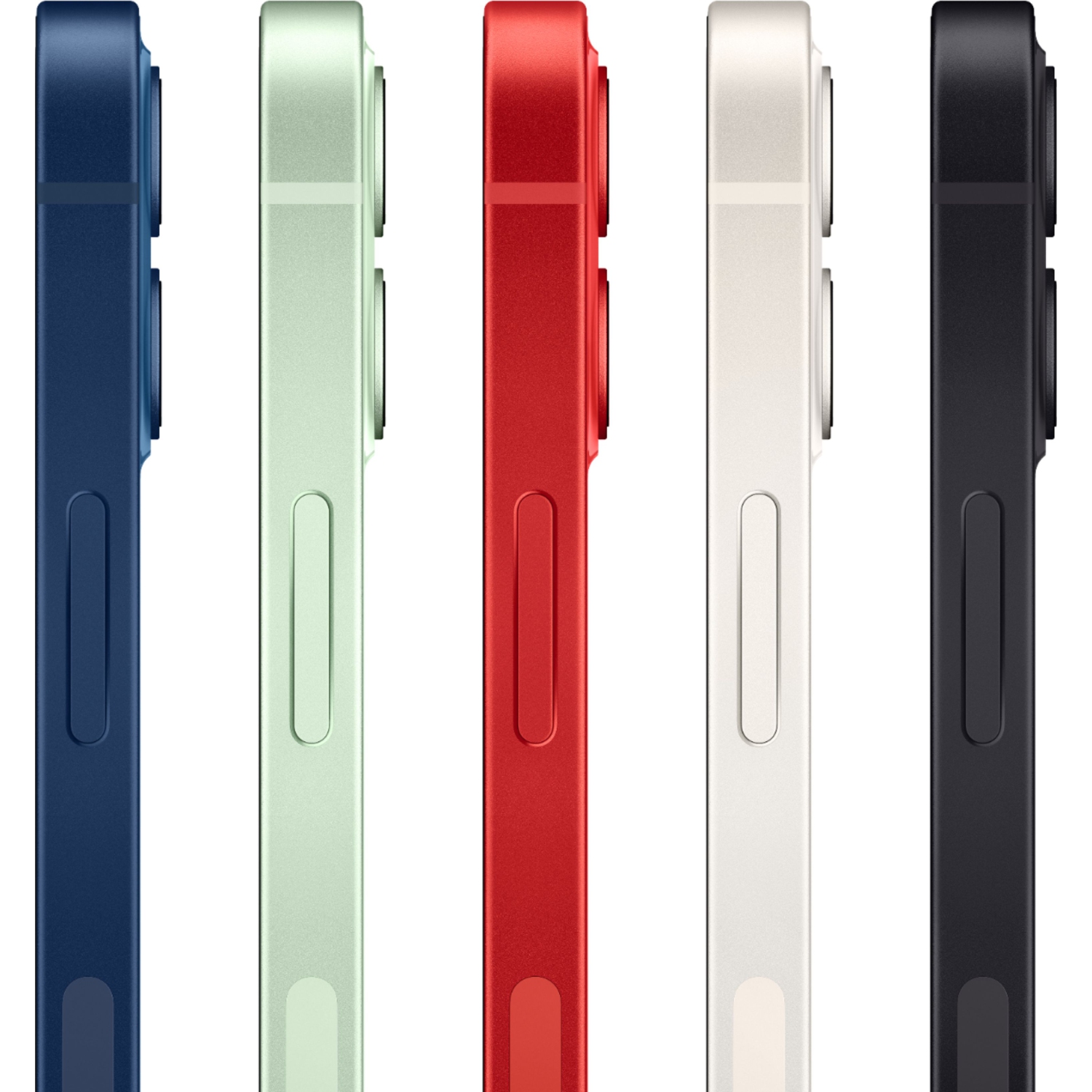 Remis à neuf excellent état - iPhone 12 mini 256&nbsp;Go d'Apple - Noir - Déverrouillé