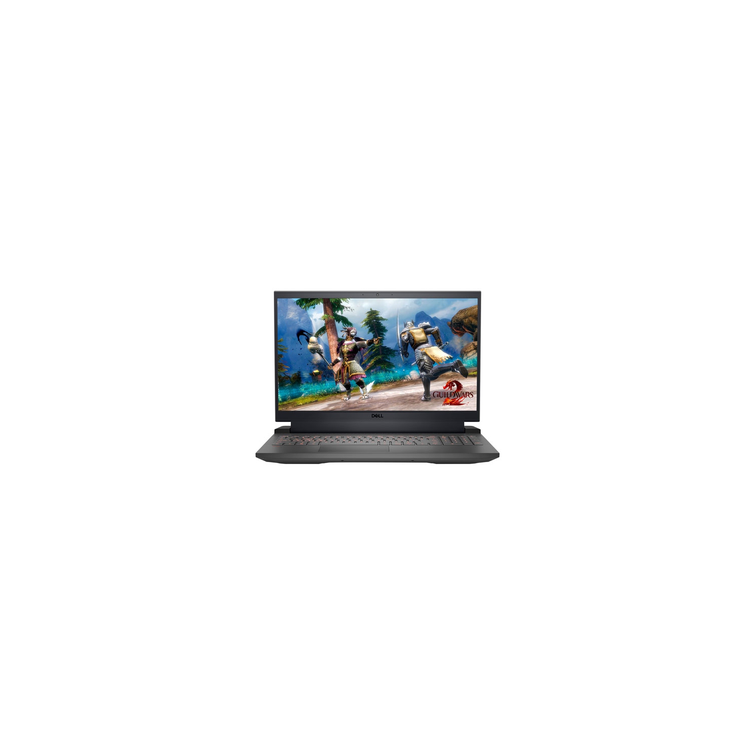 Dell G15 15.6" Gaming Laptop -Black (Intel Core i7-12700H/512GB SSD/16GB RAM/GeForce RTX 3060/Win11) - Refurbished