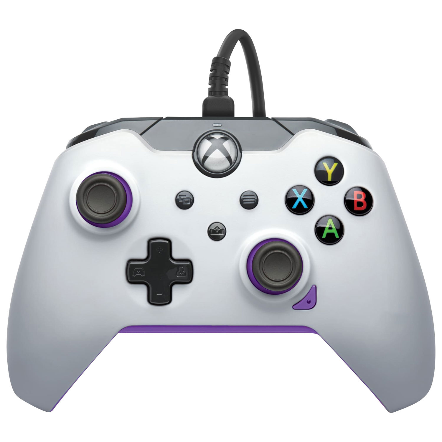 Xbox official best sale wired controller