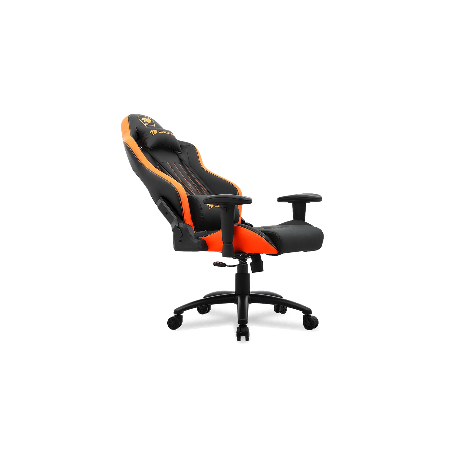 Cougar EXPLORE Gaming Chair - Orange