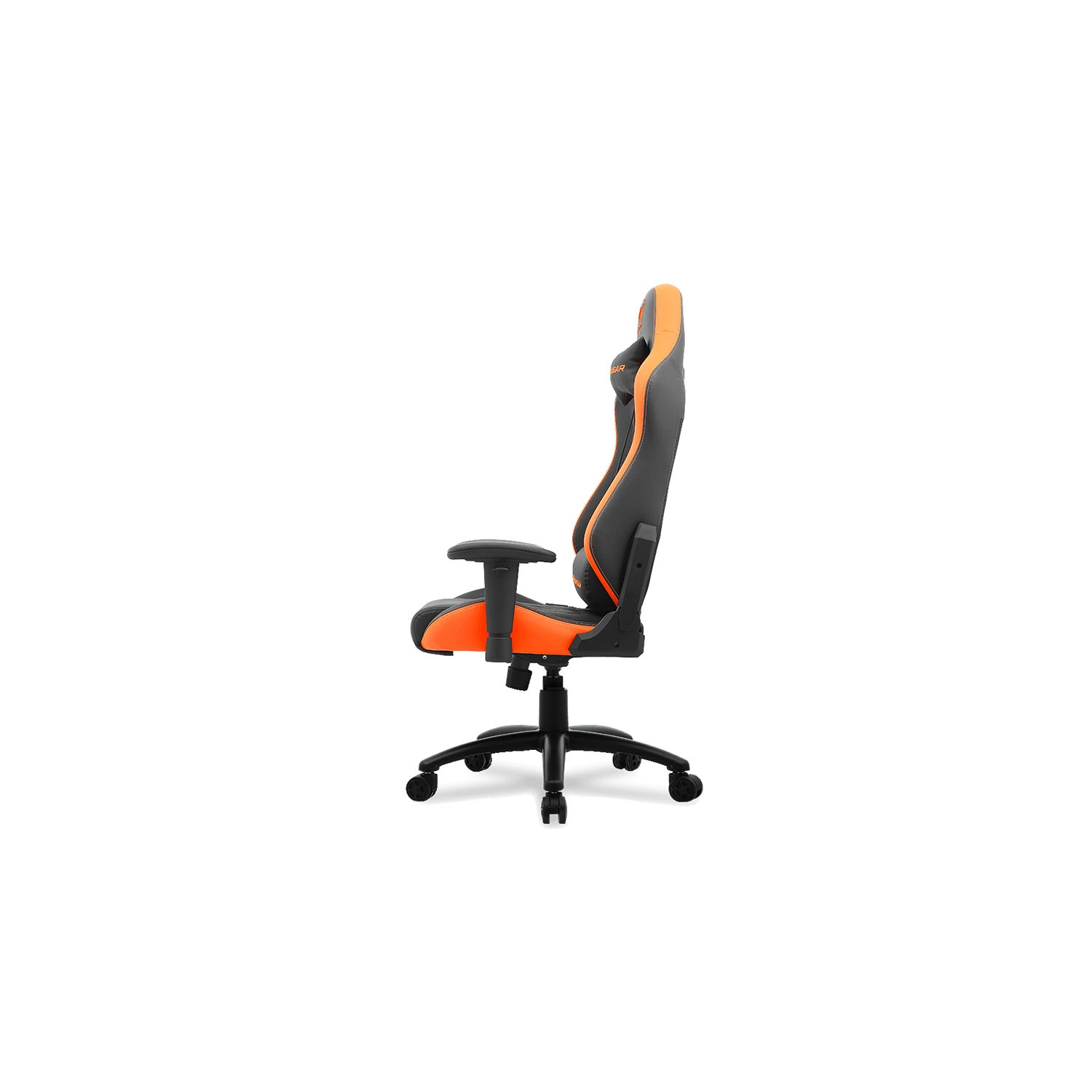 Cougar EXPLORE Gaming Chair - Orange
