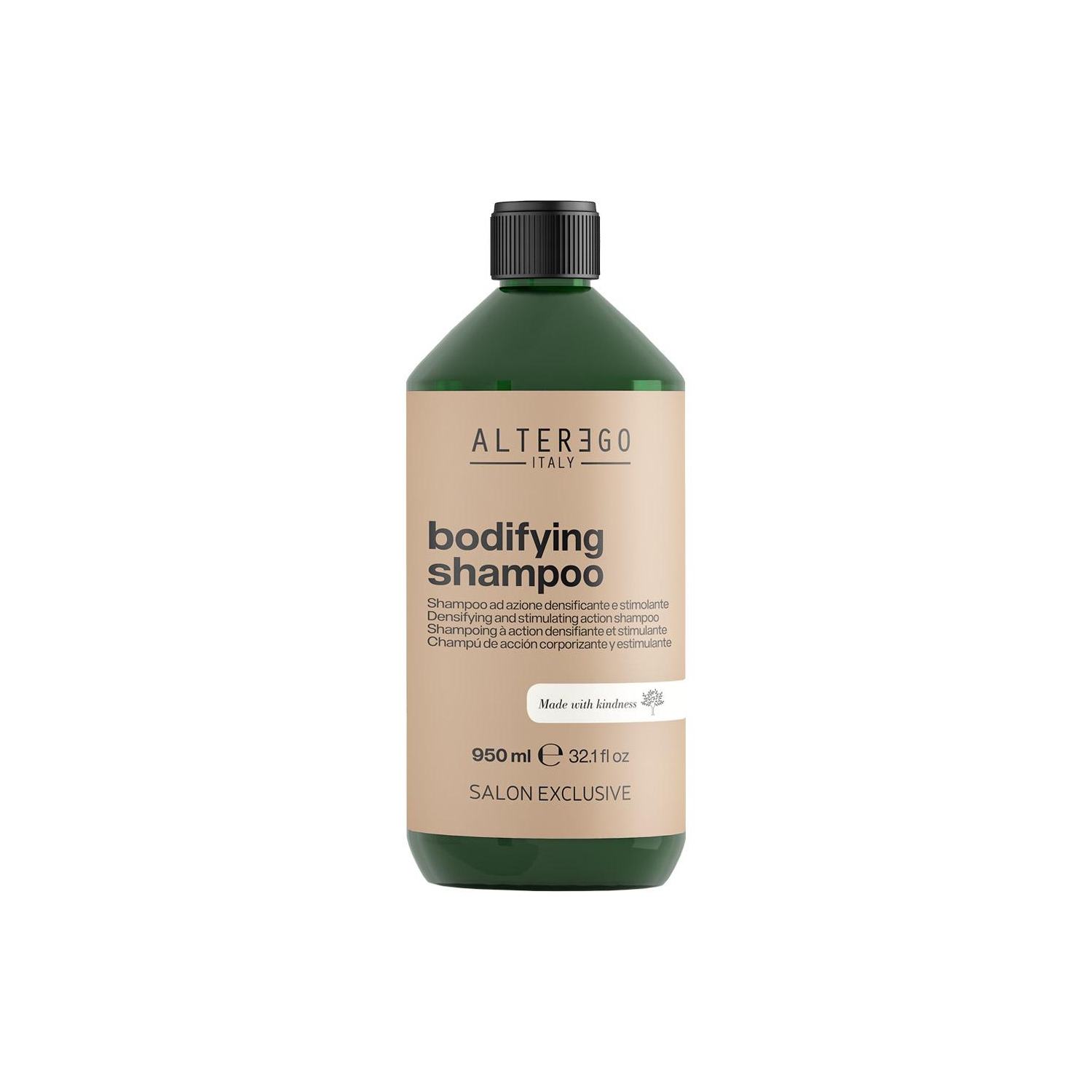 Bodifying Shampoo