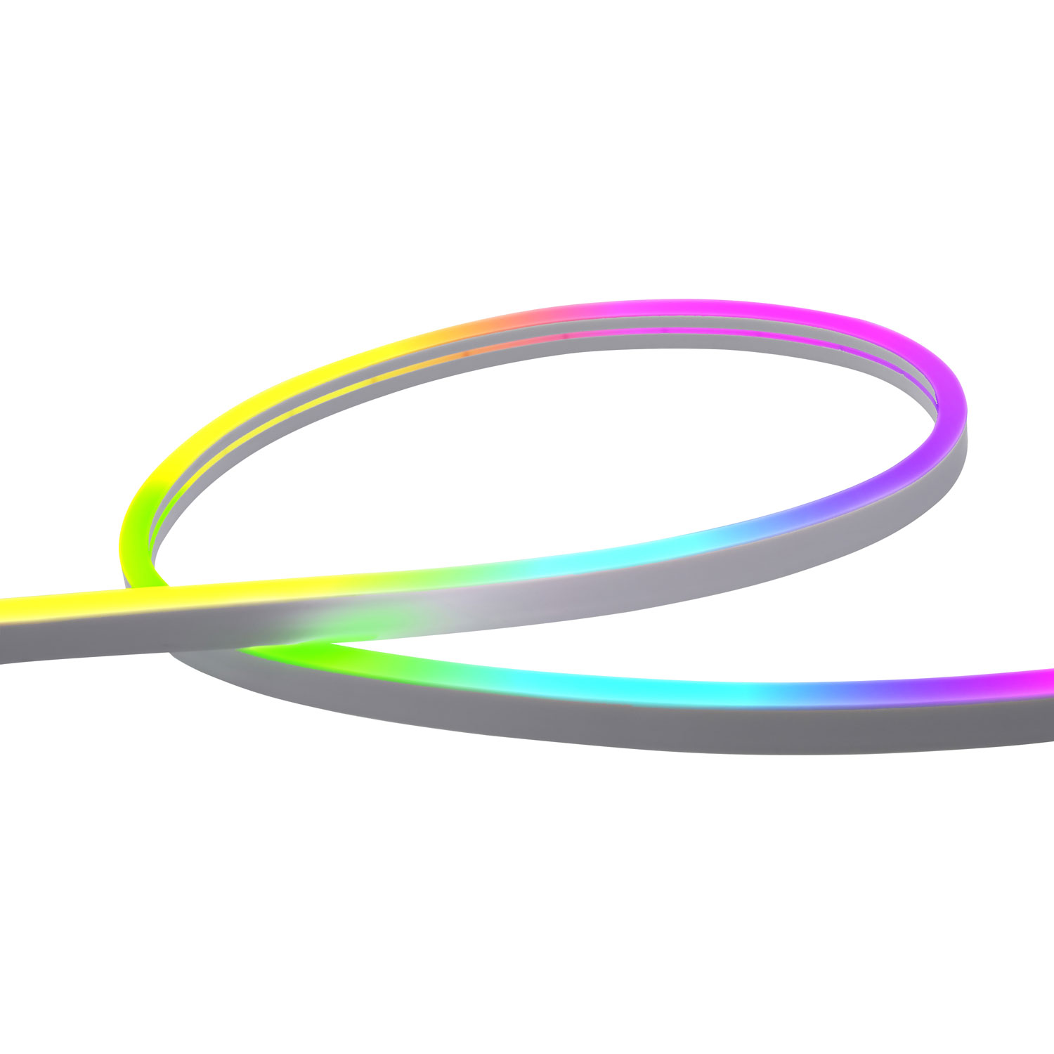 Monster Smart Neon LED Light Strip - 5m